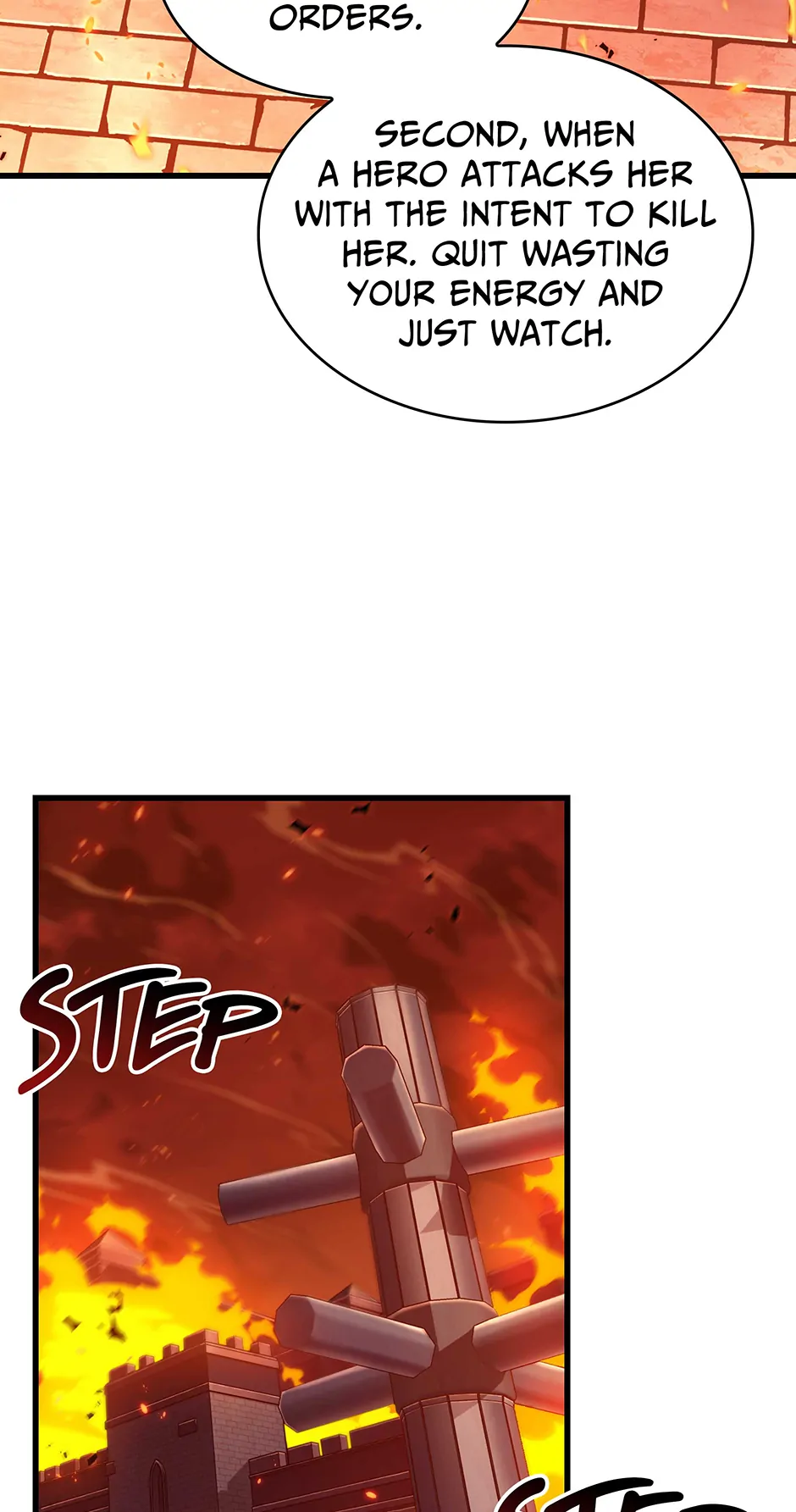 Read Pick Me Up ENGLISH Manga Online