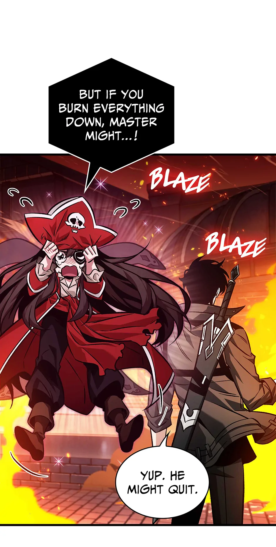 Read Pick Me Up ENGLISH Manga Online