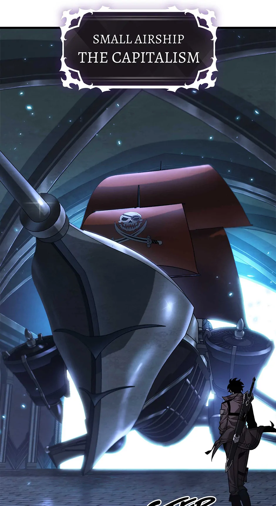 Read Pick Me Up ENGLISH Manga Online