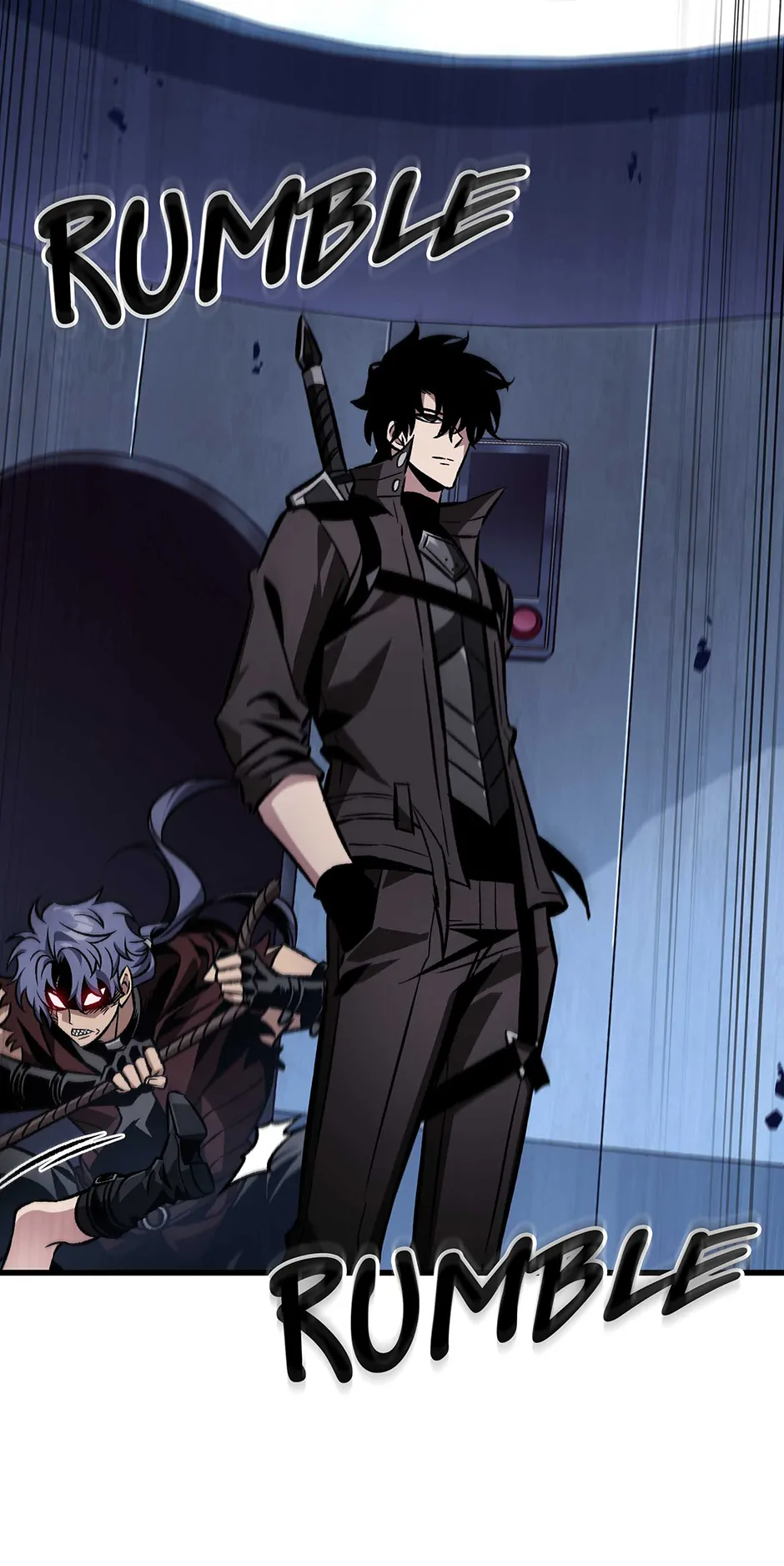 Read Pick Me Up ENGLISH Manga Online