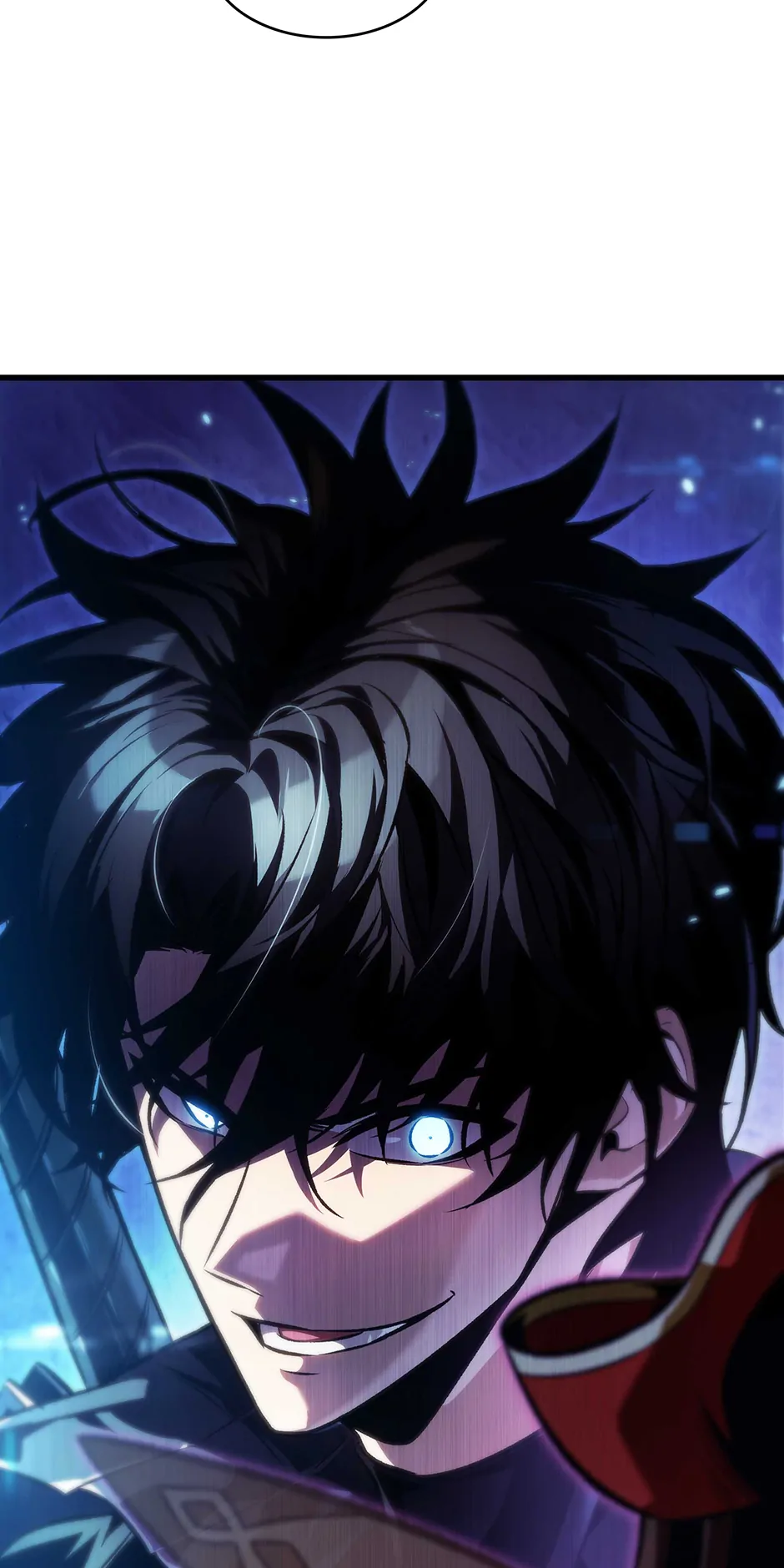 Read Pick Me Up ENGLISH Manga Online