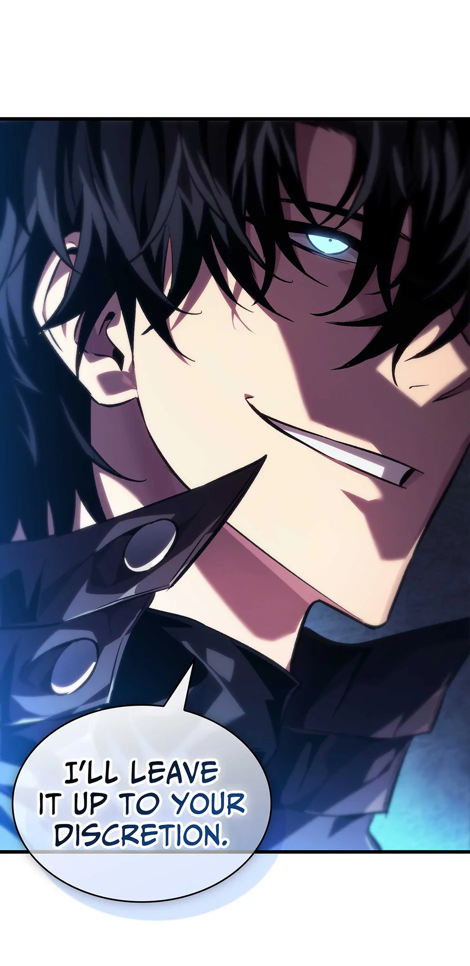 Read Pick Me Up ENGLISH Manga Online