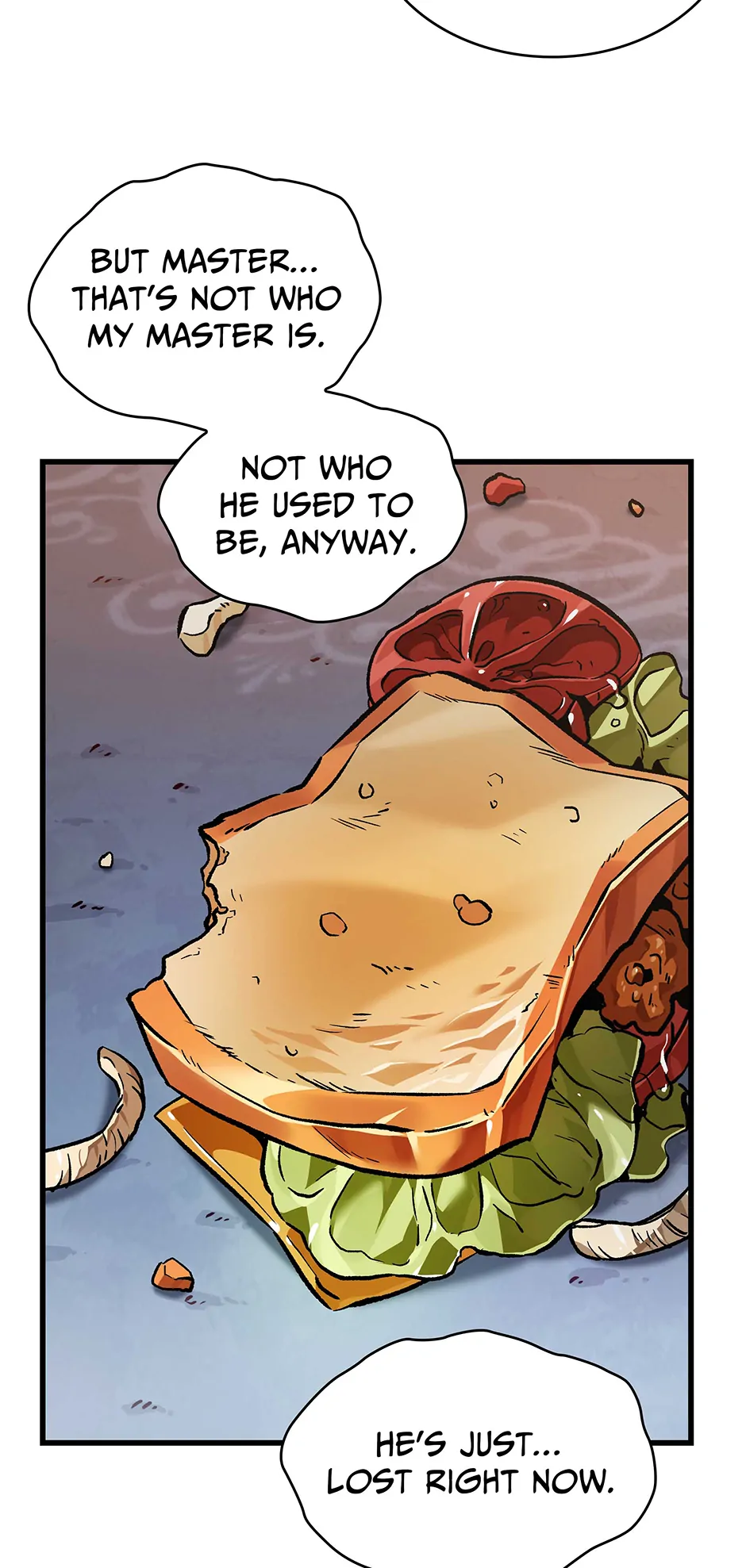 Read Pick Me Up ENGLISH Manga Online