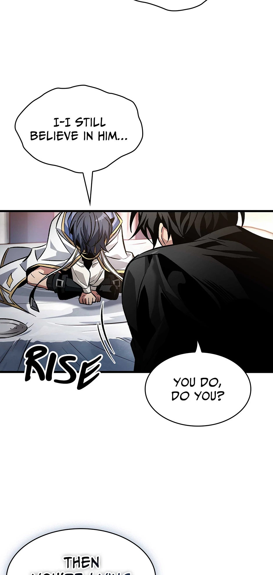 Read Pick Me Up ENGLISH Manga Online