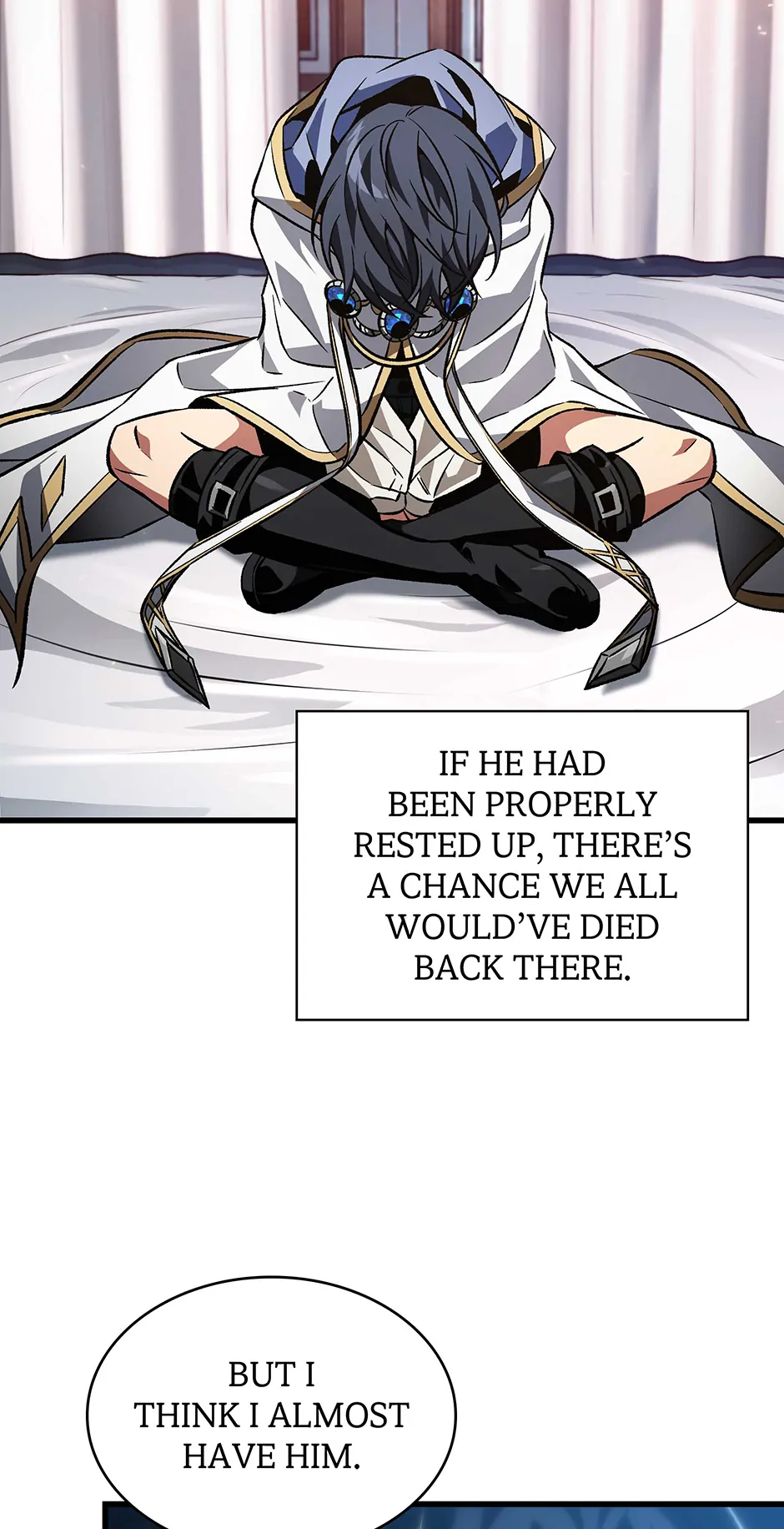 Read Pick Me Up ENGLISH Manga Online