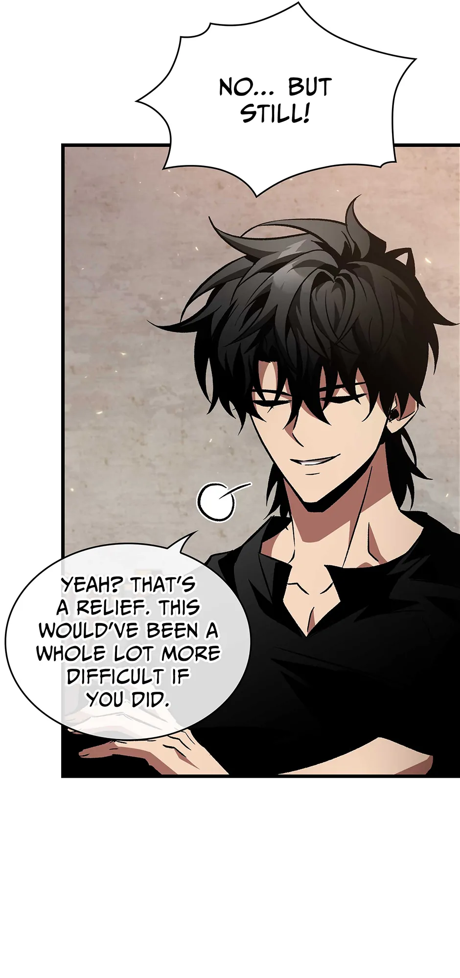 Read Pick Me Up ENGLISH Manga Online