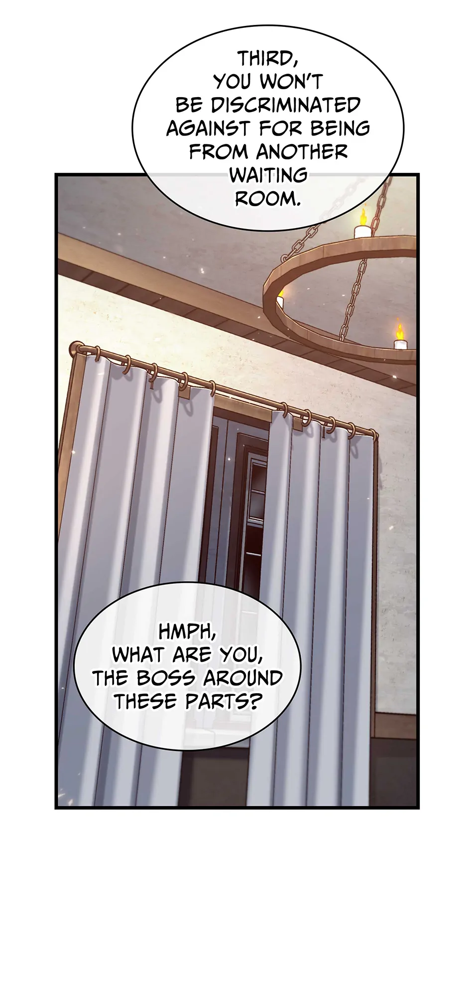 Read Pick Me Up ENGLISH Manga Online