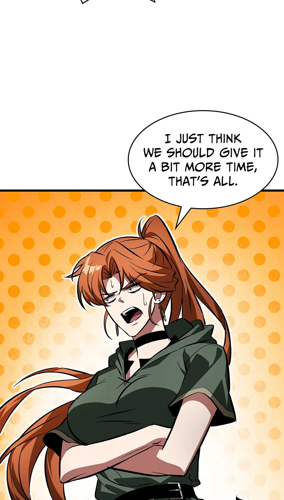 Read Pick Me Up ENGLISH Manga Online