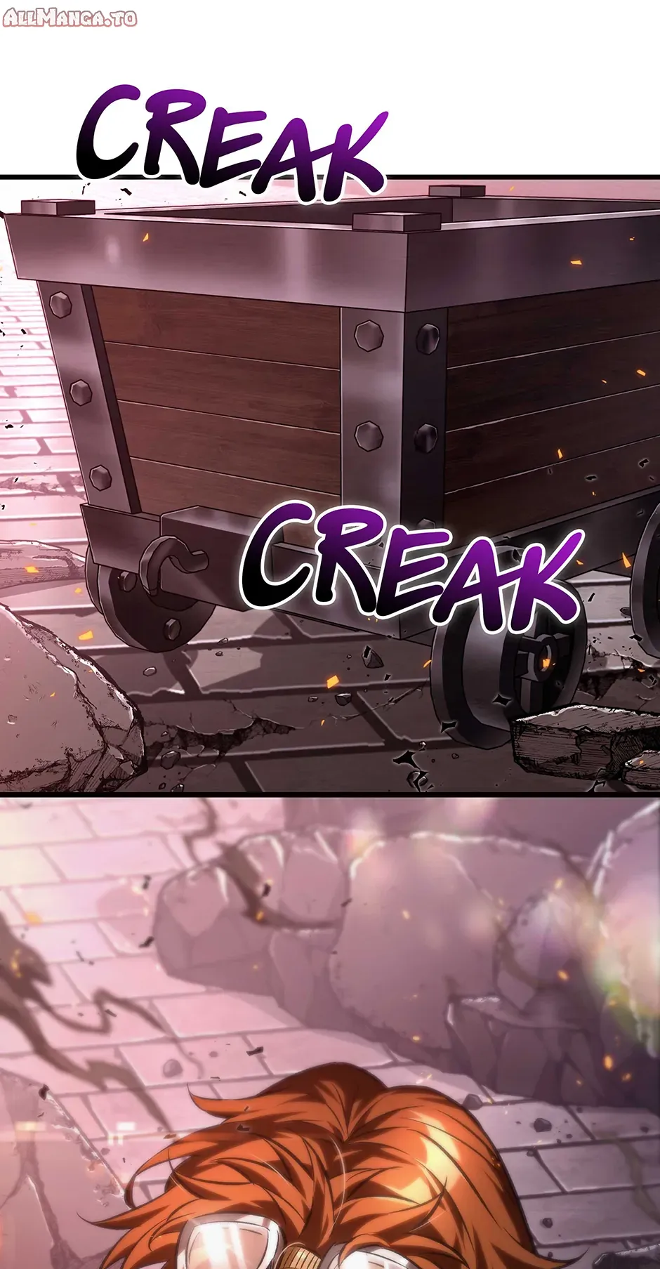 Read Pick Me Up ENGLISH Manga Online