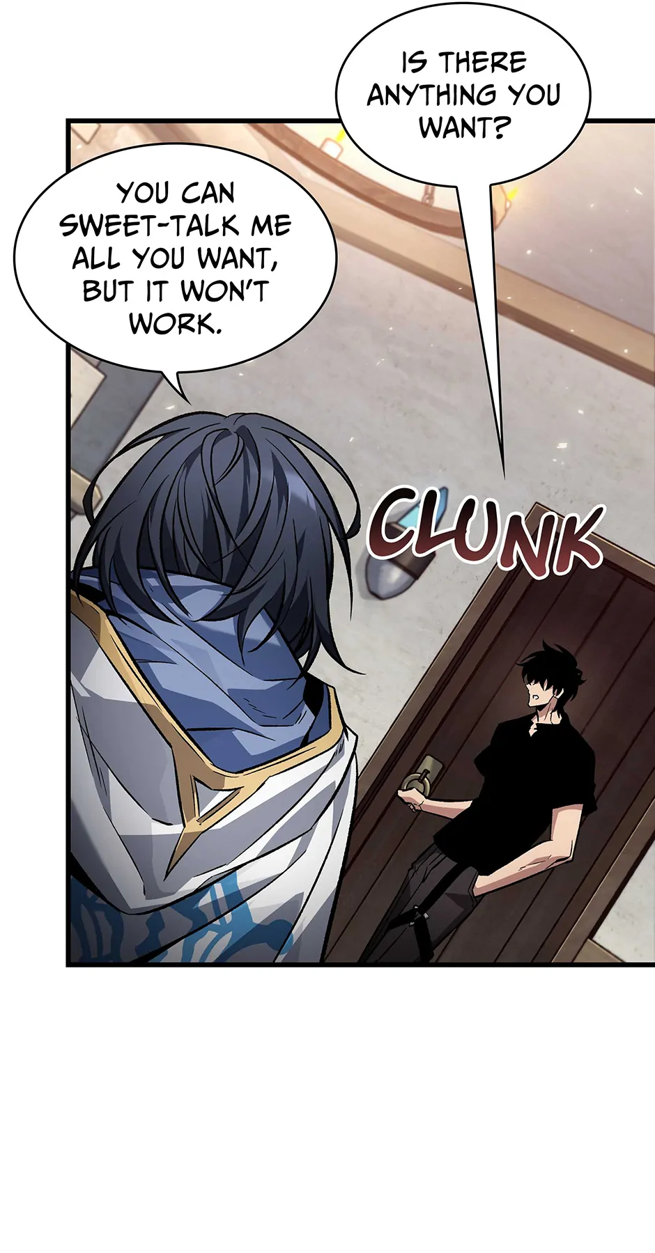 Read Pick Me Up ENGLISH Manga Online