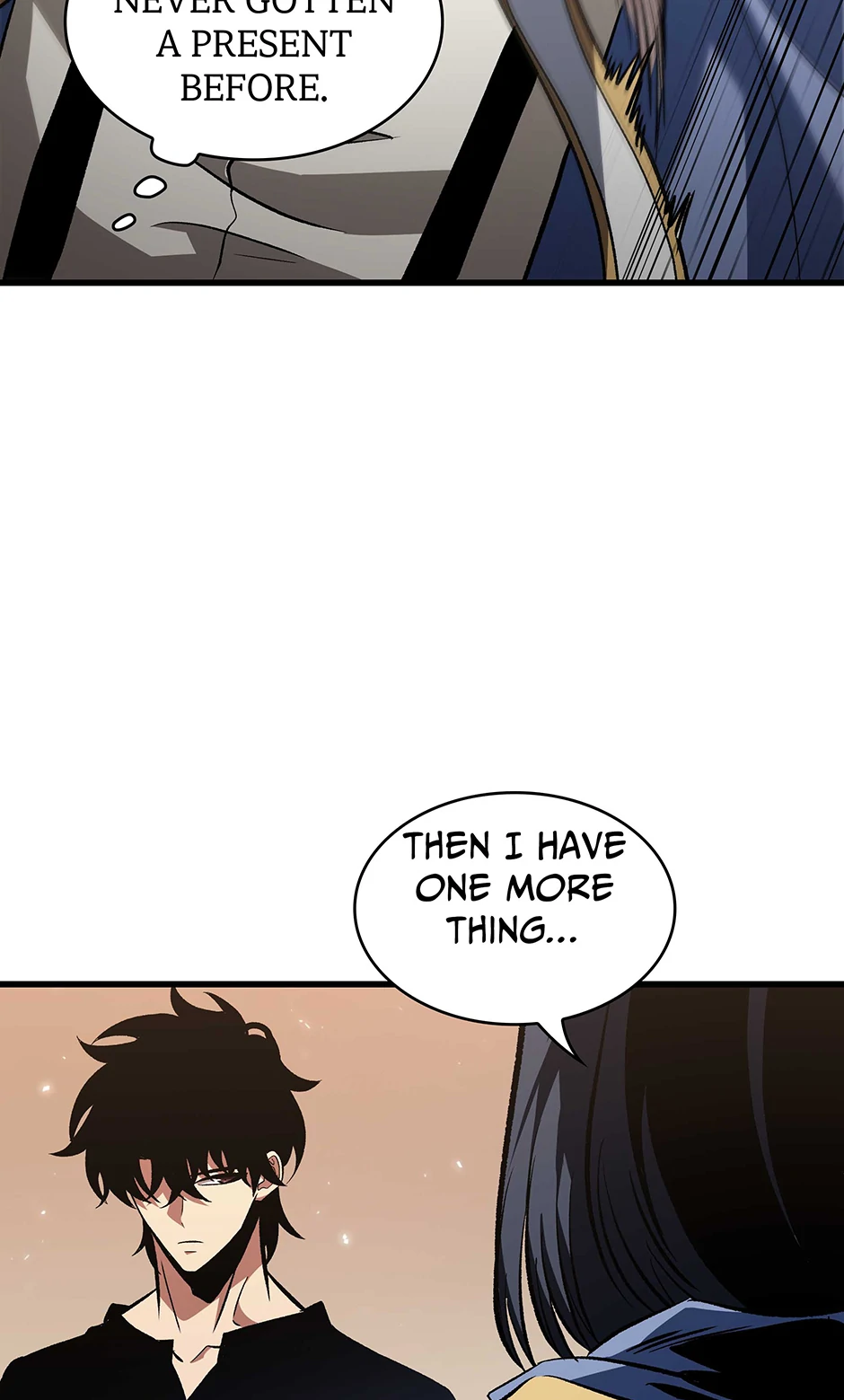 Read Pick Me Up ENGLISH Manga Online