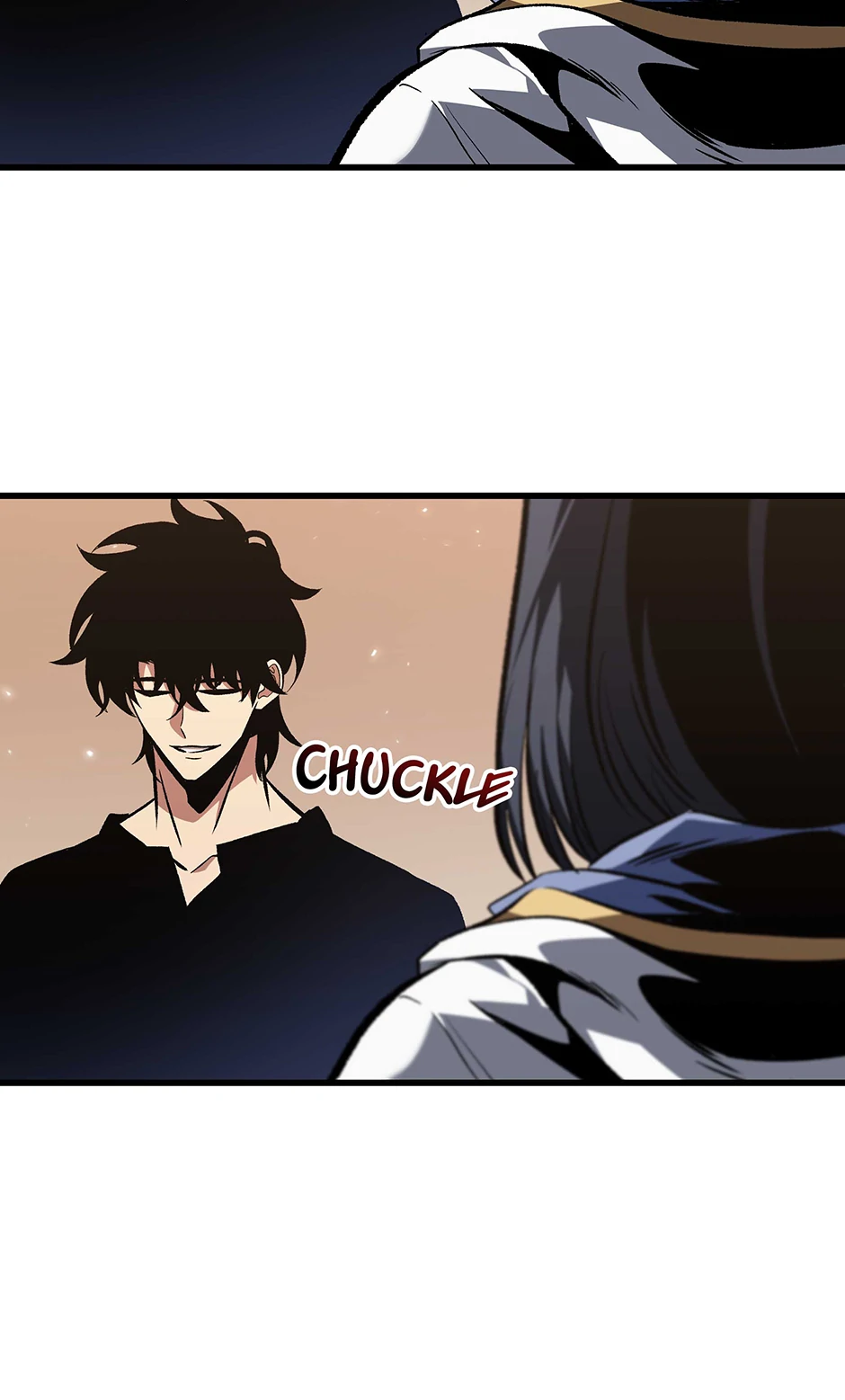 Read Pick Me Up ENGLISH Manga Online