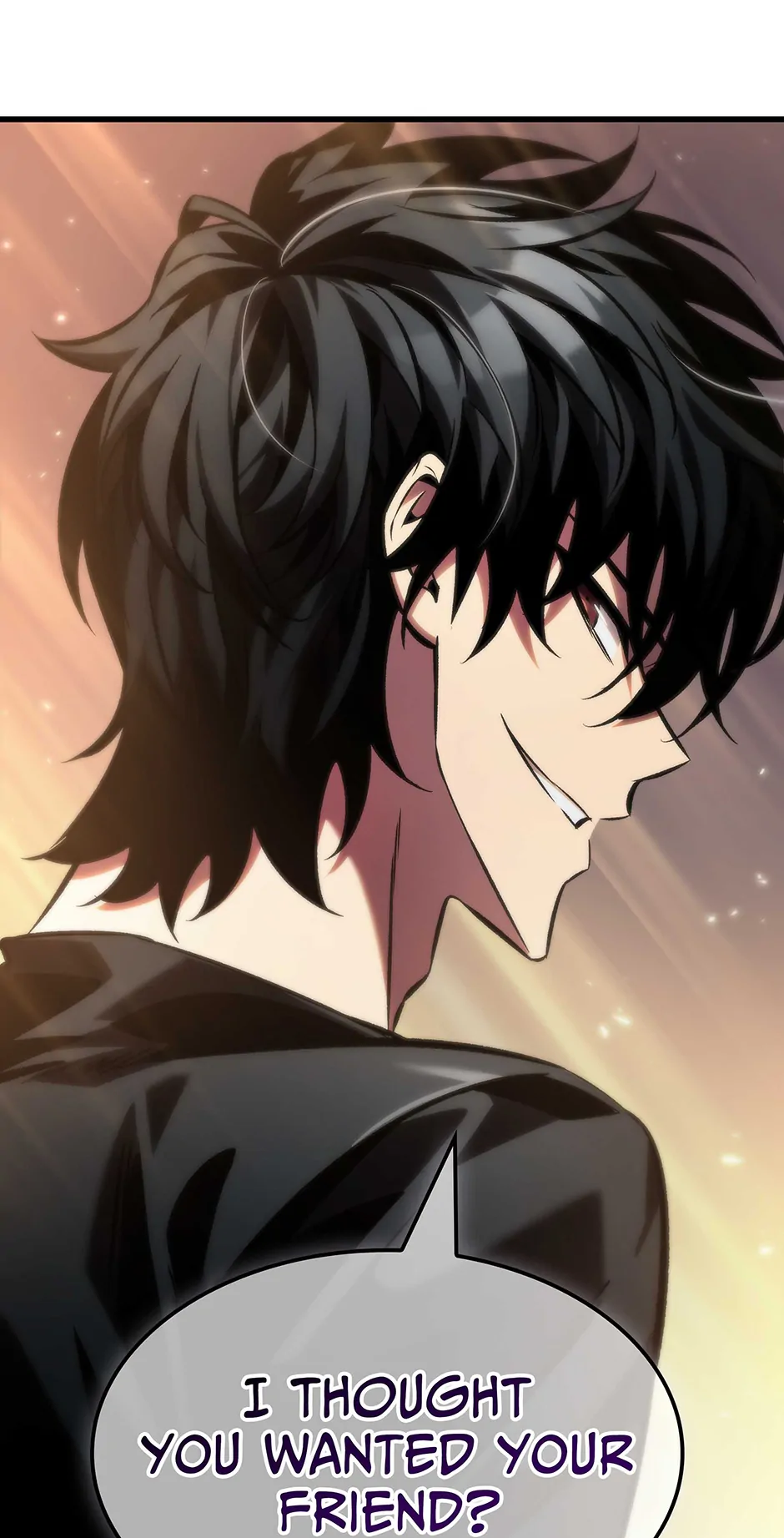 Read Pick Me Up ENGLISH Manga Online