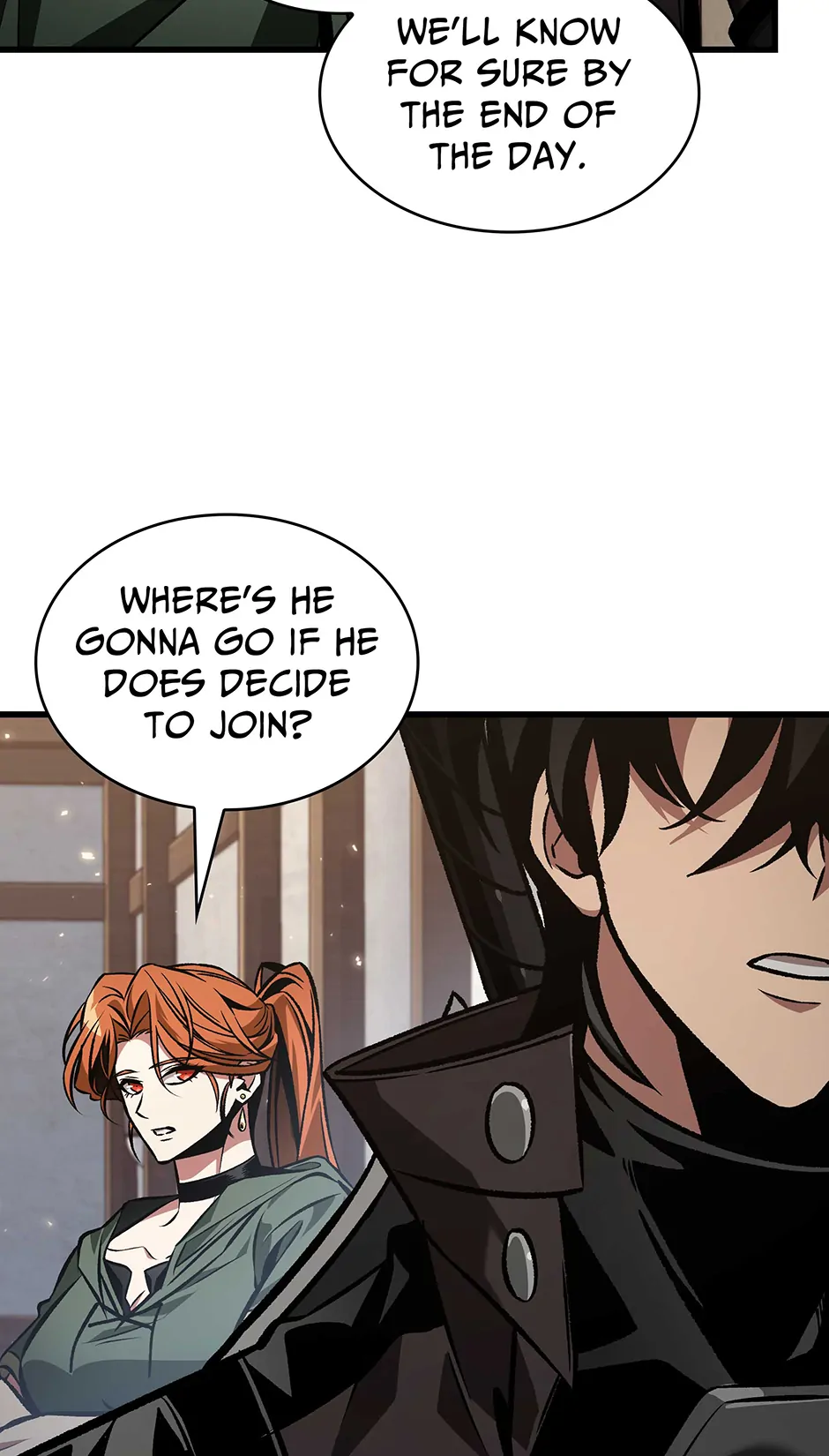 Read Pick Me Up ENGLISH Manga Online