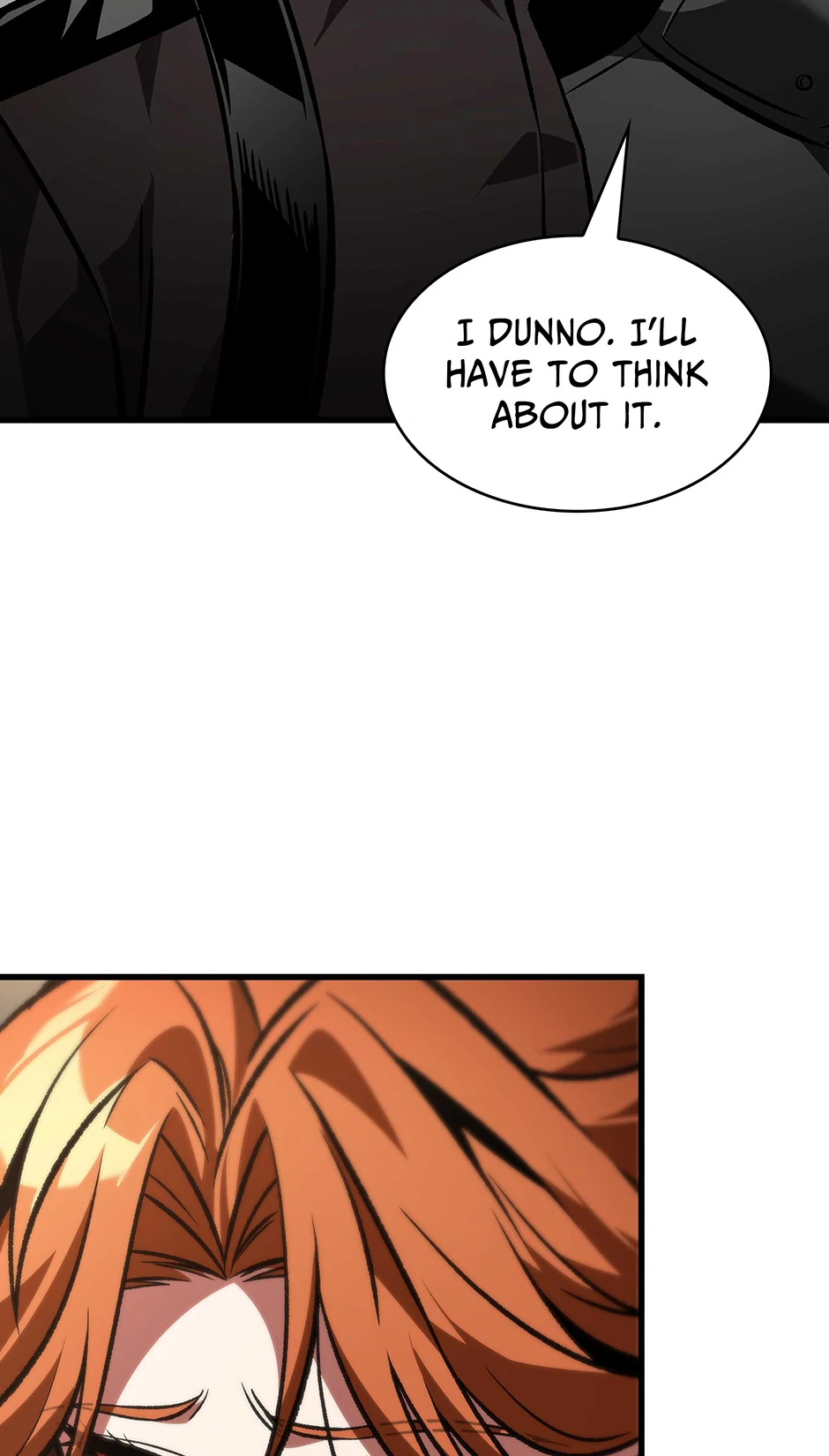 Read Pick Me Up ENGLISH Manga Online