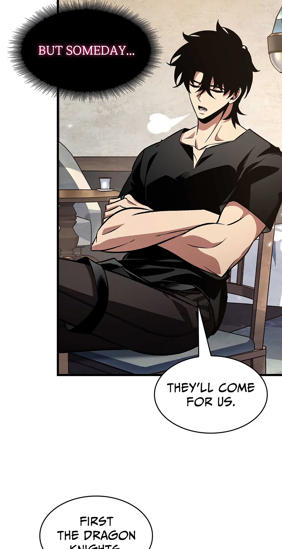 Read Pick Me Up ENGLISH Manga Online