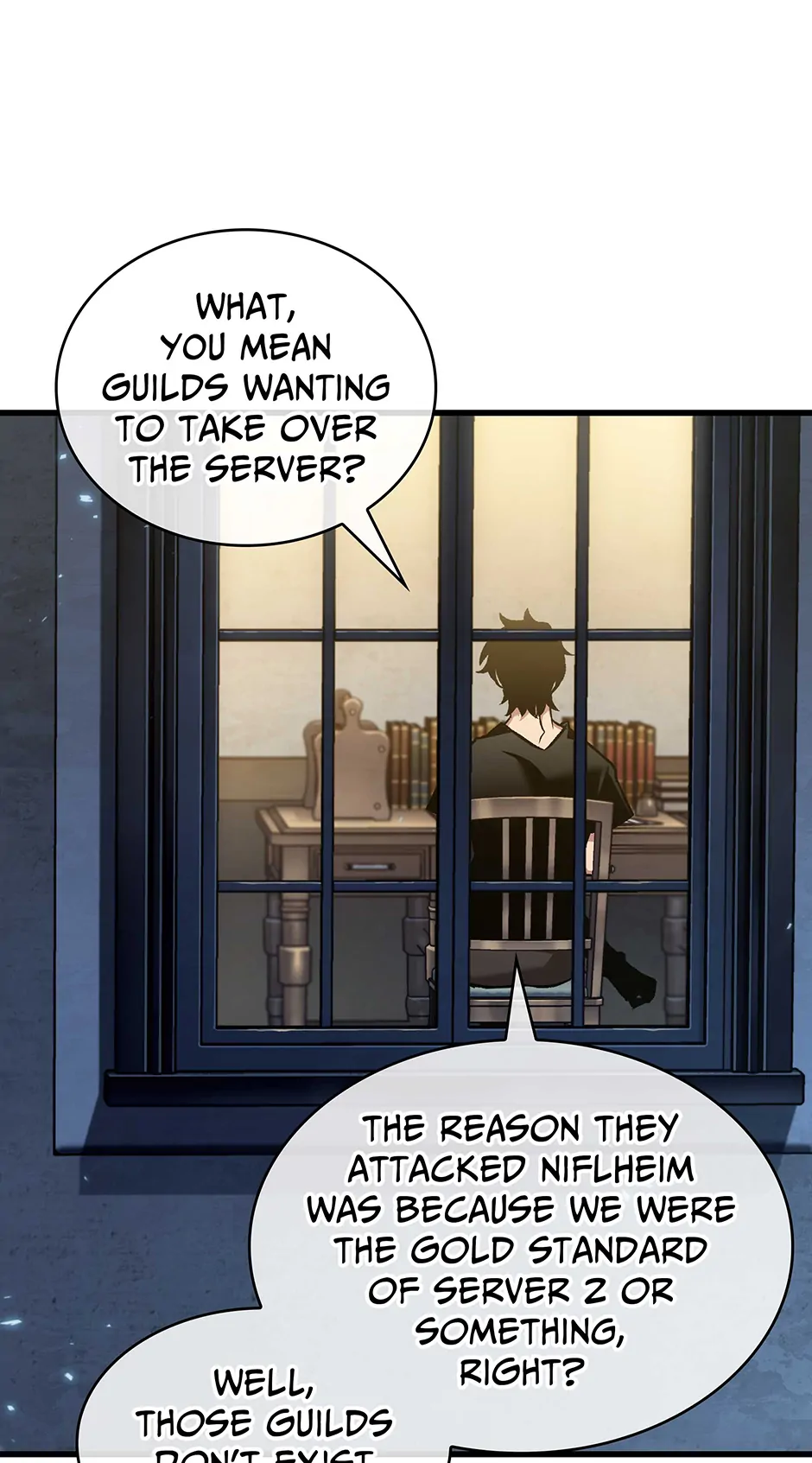 Read Pick Me Up ENGLISH Manga Online