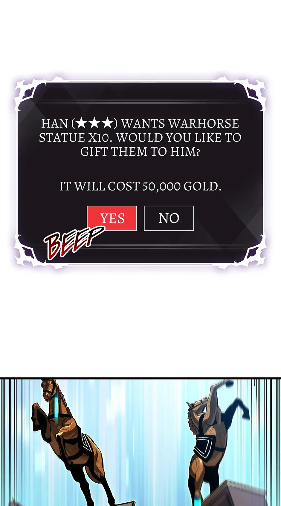 Read Pick Me Up ENGLISH Manga Online