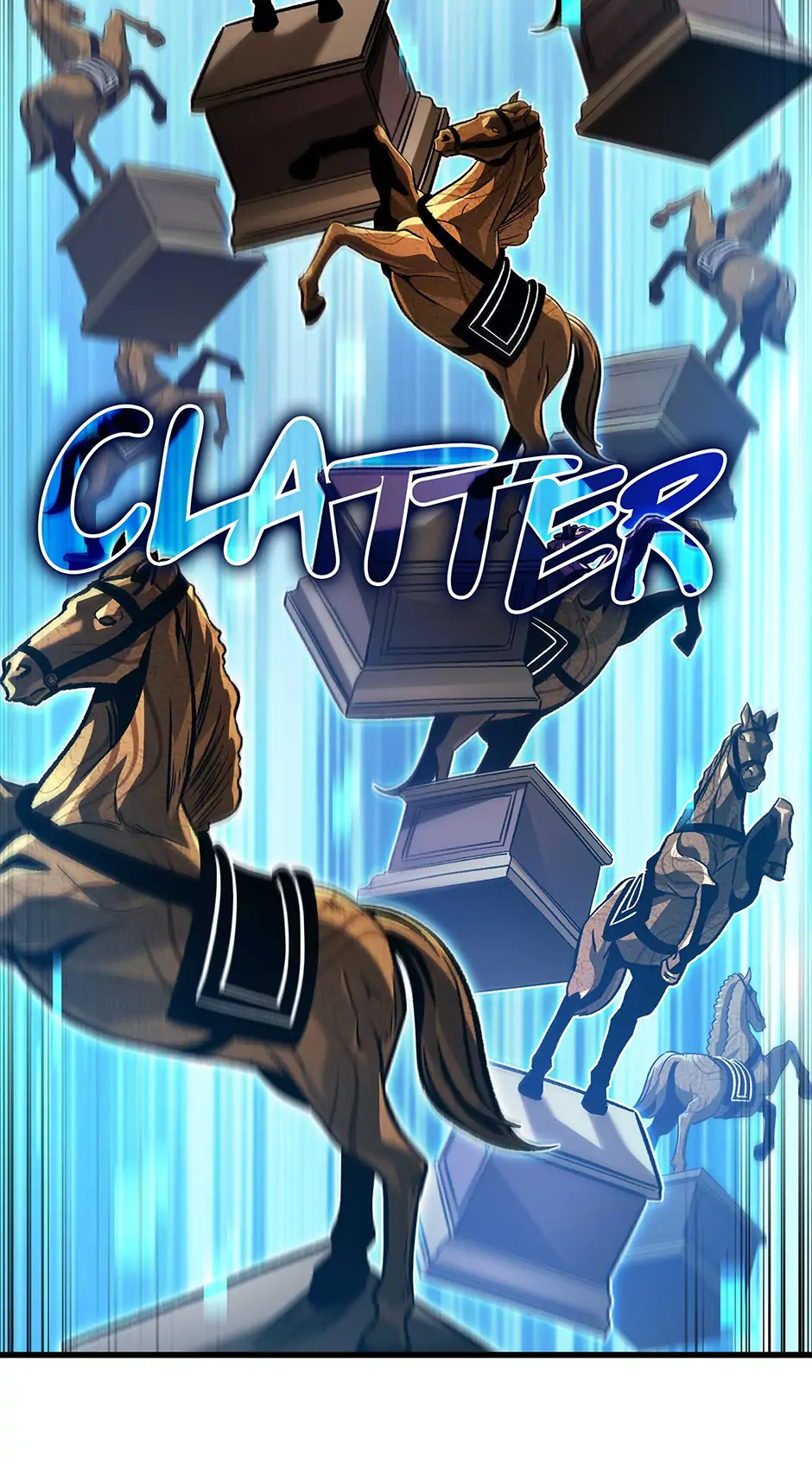 Read Pick Me Up ENGLISH Manga Online