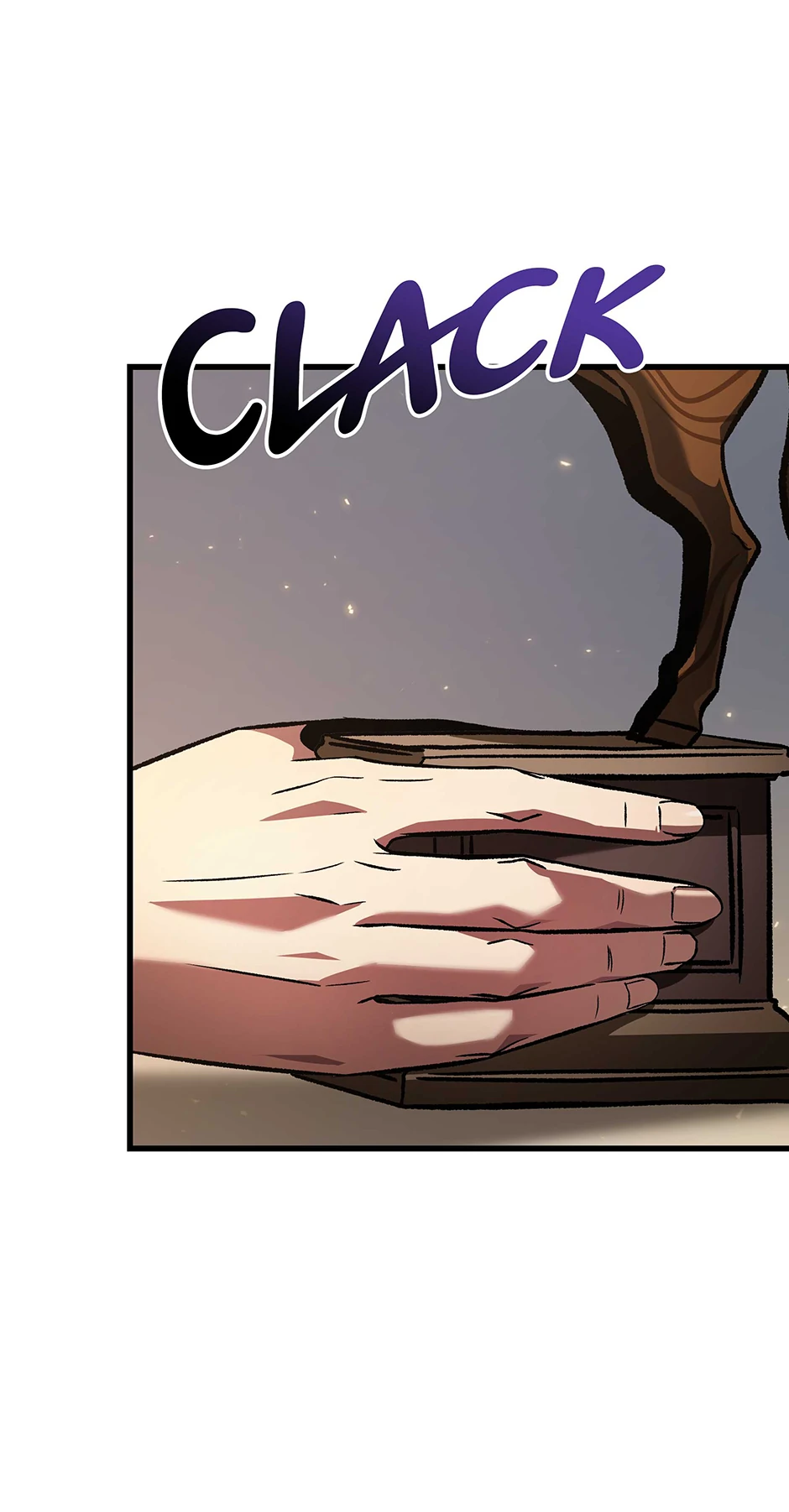 Read Pick Me Up ENGLISH Manga Online