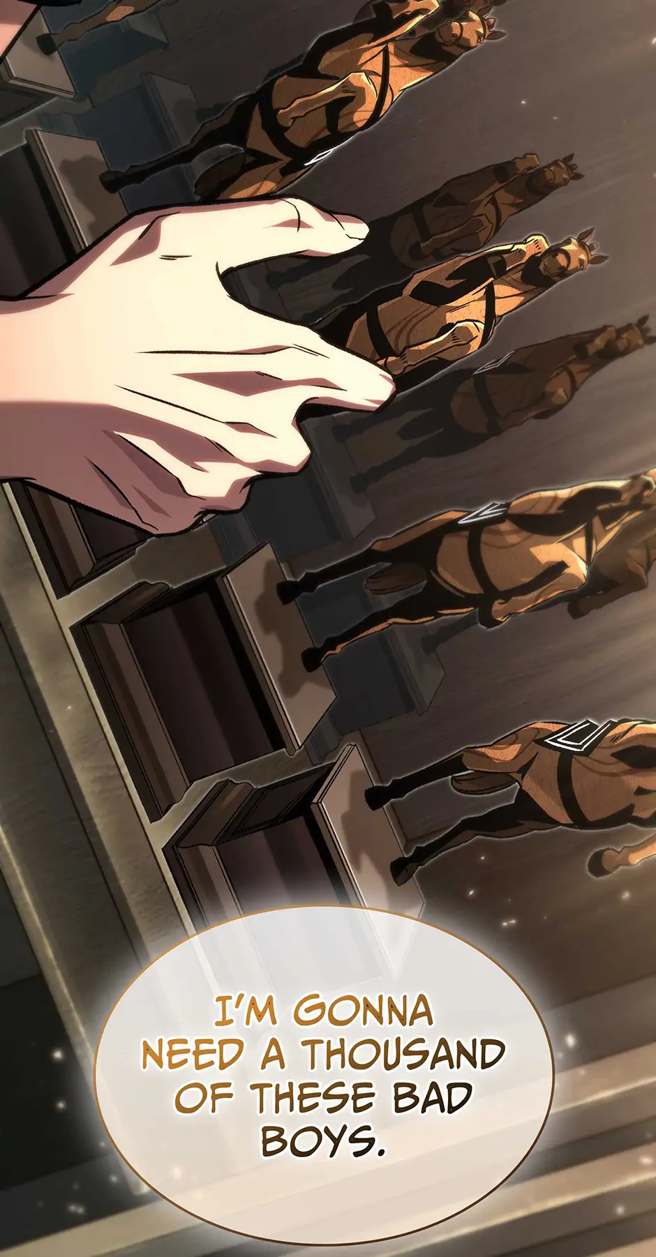 Read Pick Me Up ENGLISH Manga Online