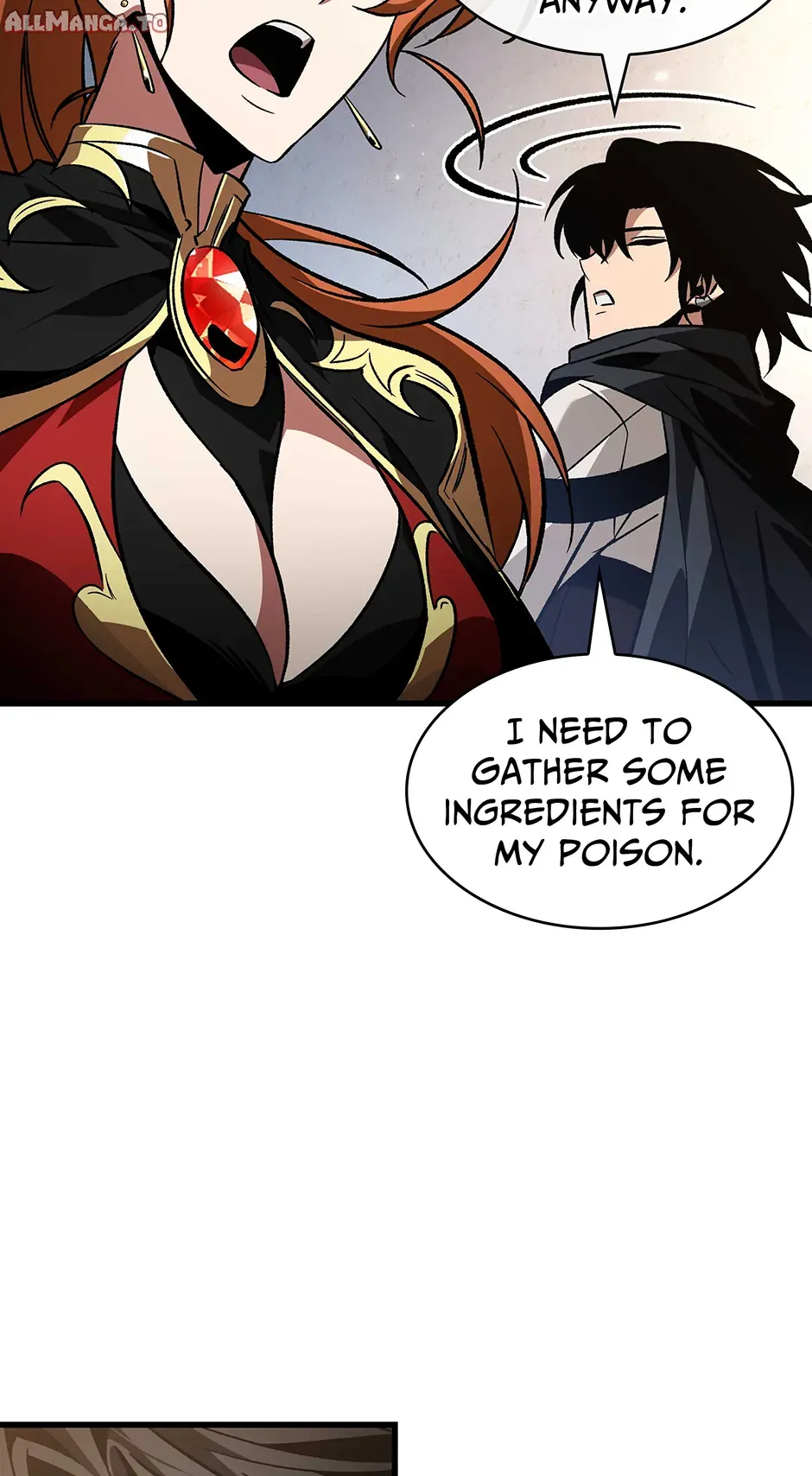 Read Pick Me Up ENGLISH Manga Online