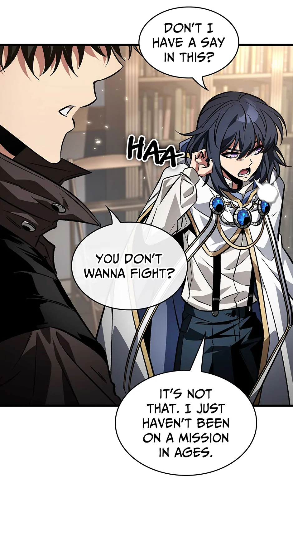 Read Pick Me Up ENGLISH Manga Online