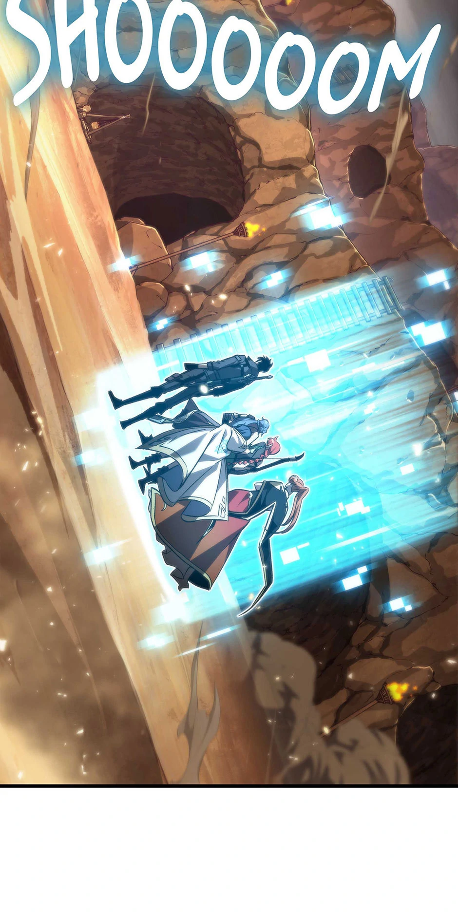 Read Pick Me Up ENGLISH Manga Online