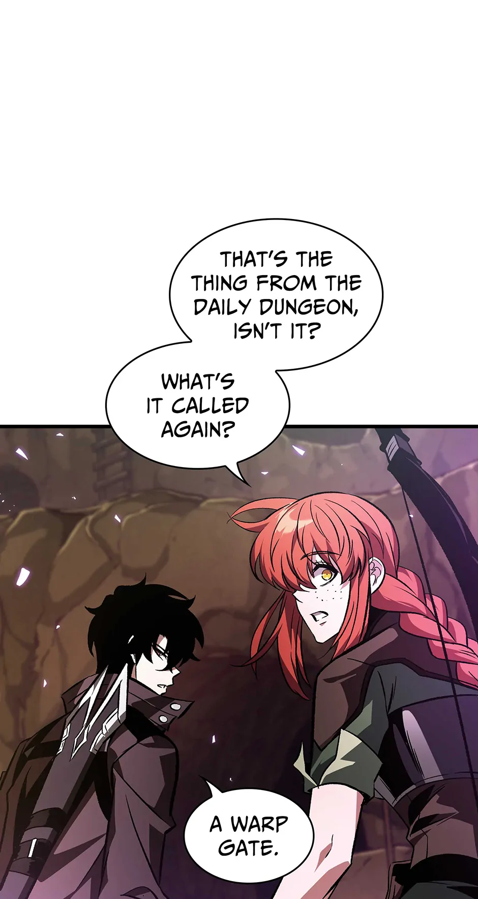 Read Pick Me Up ENGLISH Manga Online