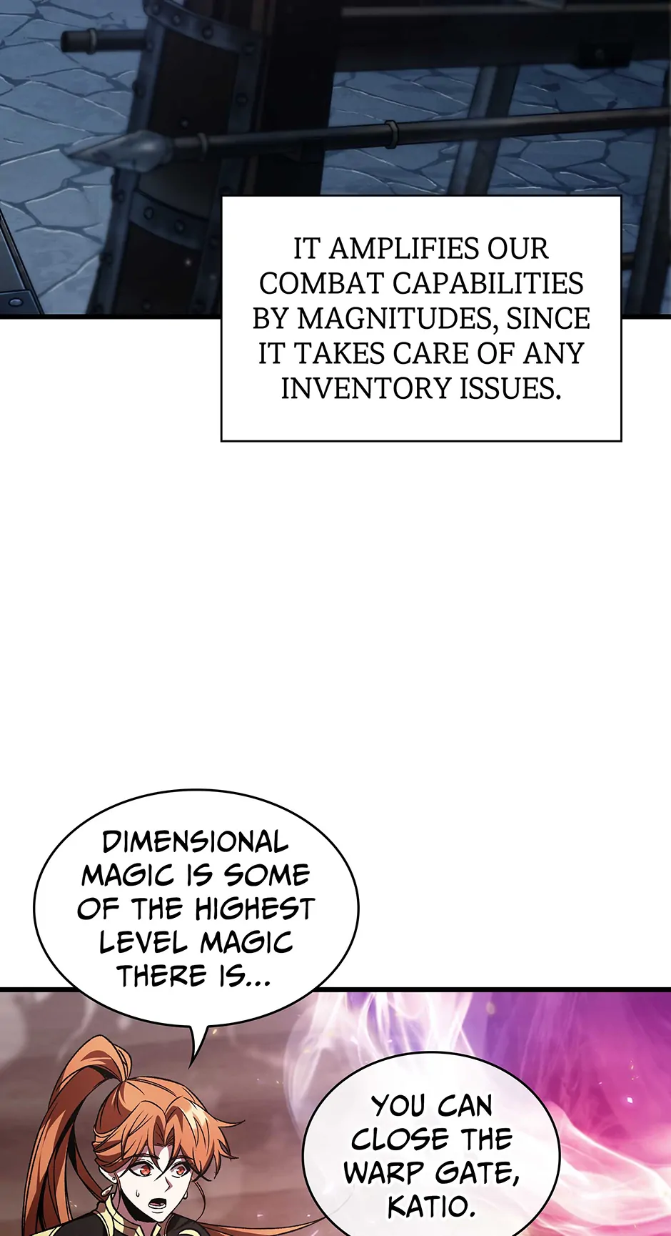 Read Pick Me Up ENGLISH Manga Online