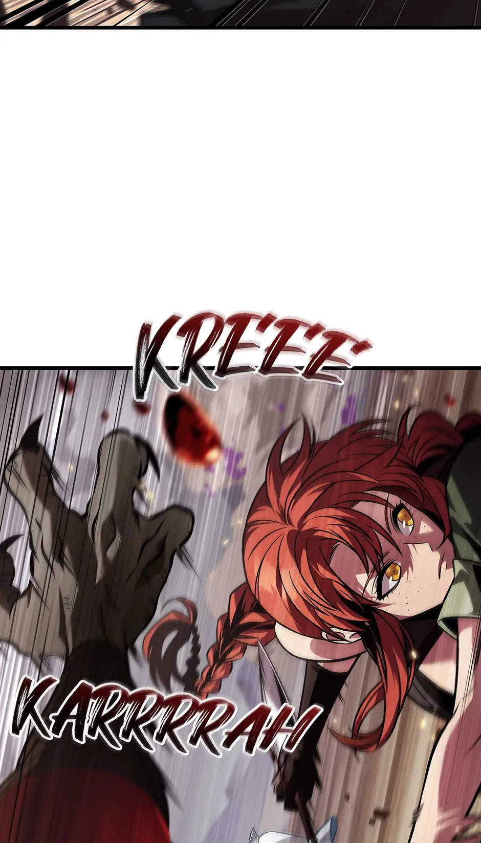 Read Pick Me Up ENGLISH Manga Online