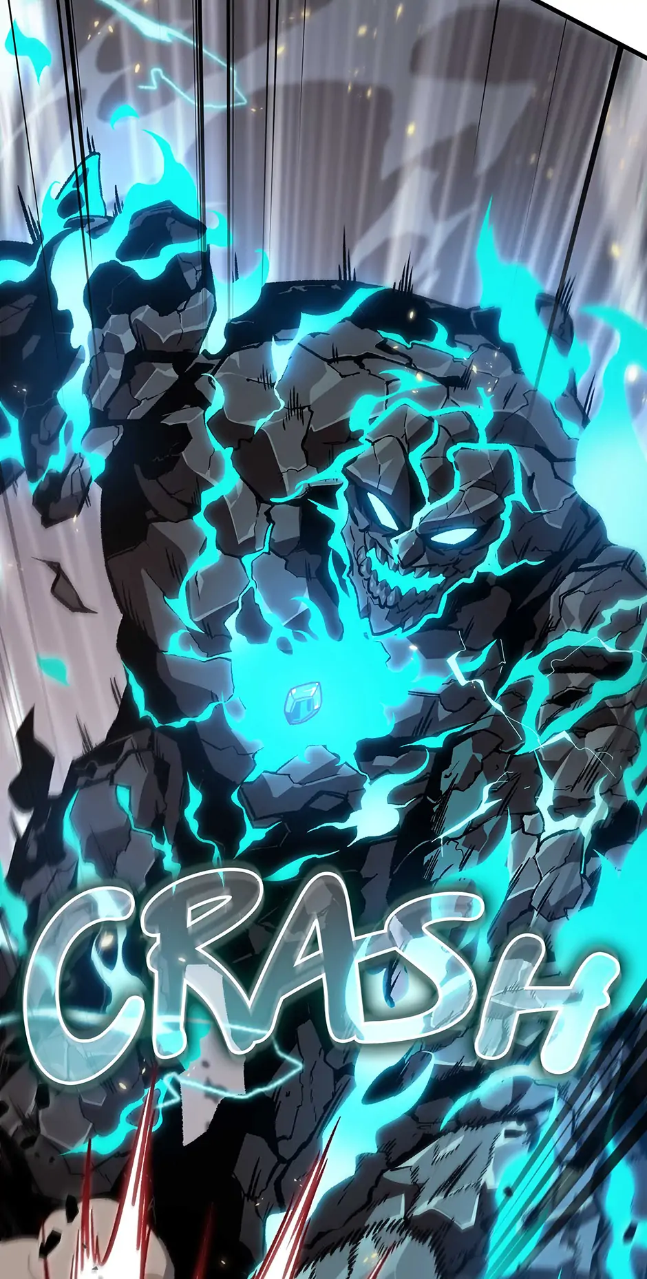 Read Pick Me Up ENGLISH Manga Online