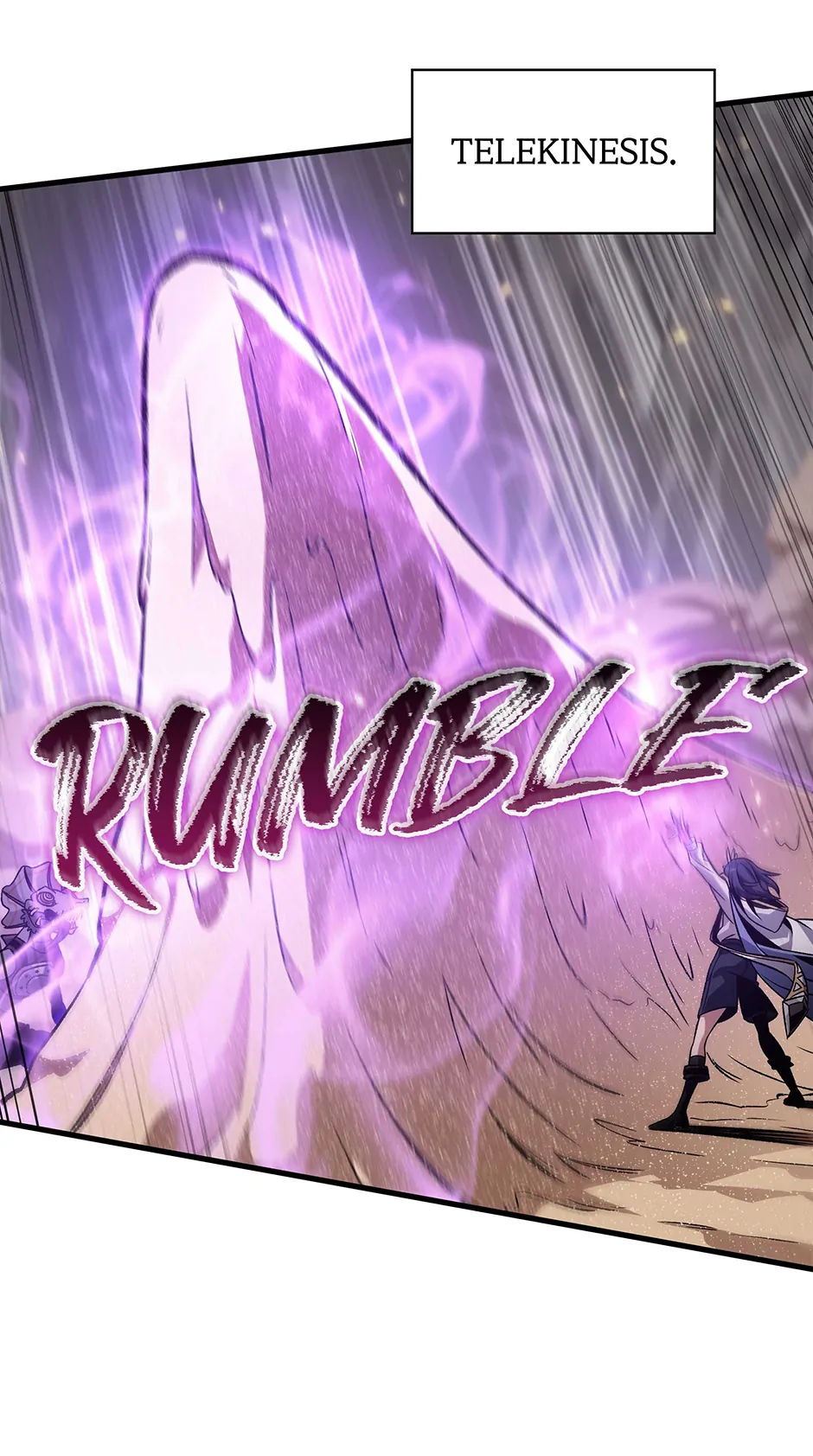 Read Pick Me Up ENGLISH Manga Online