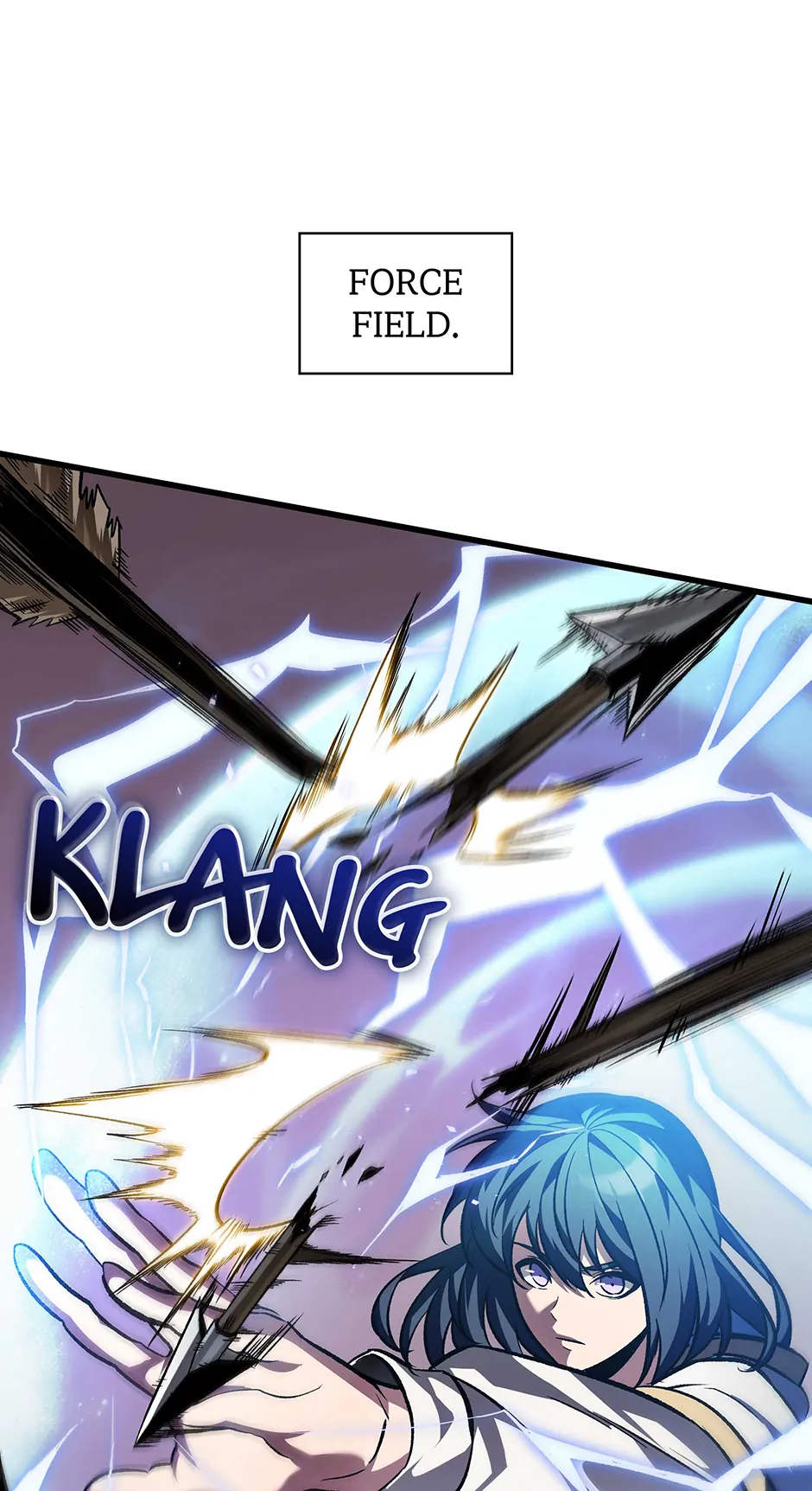 Read Pick Me Up ENGLISH Manga Online