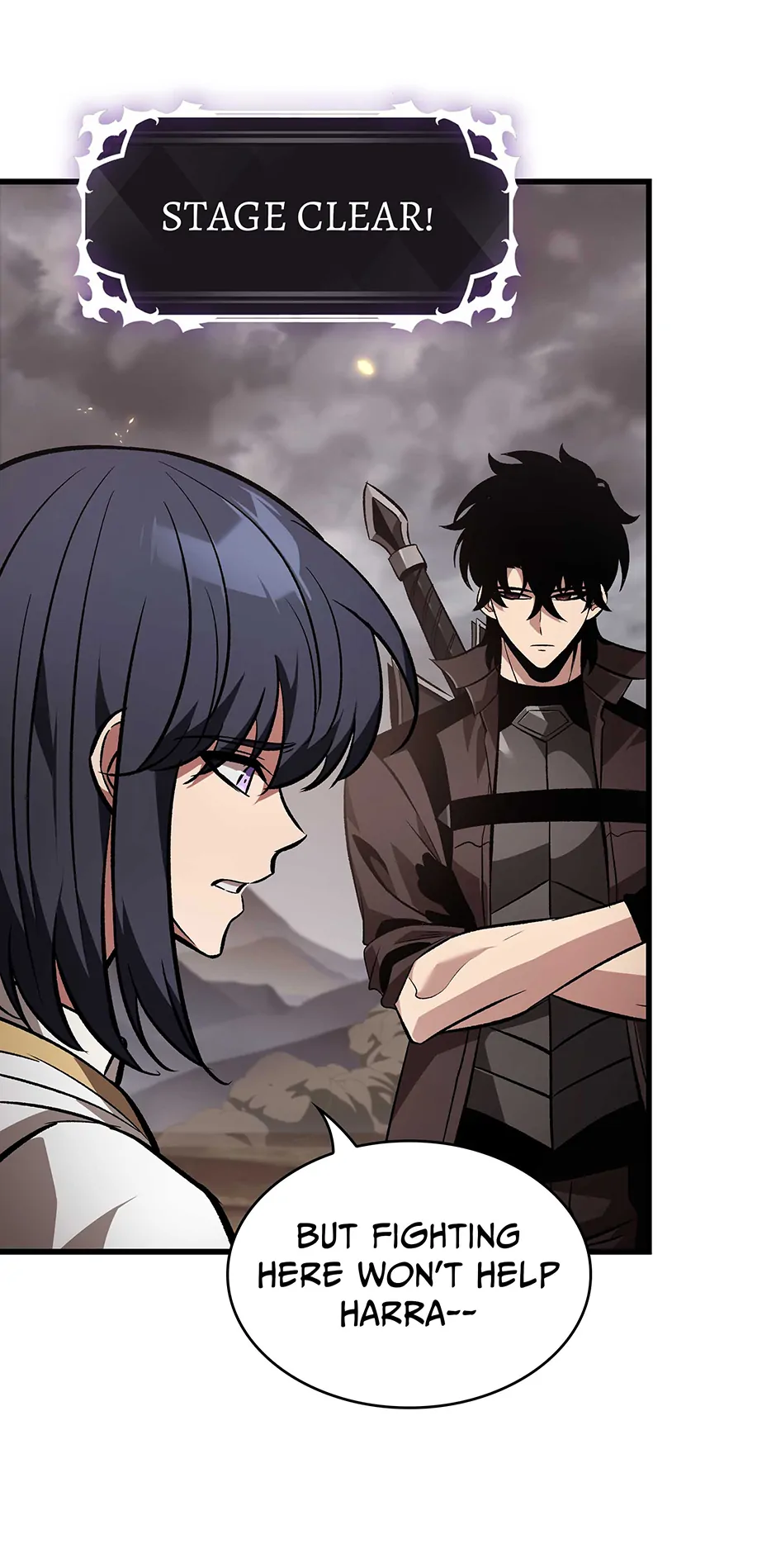 Read Pick Me Up ENGLISH Manga Online