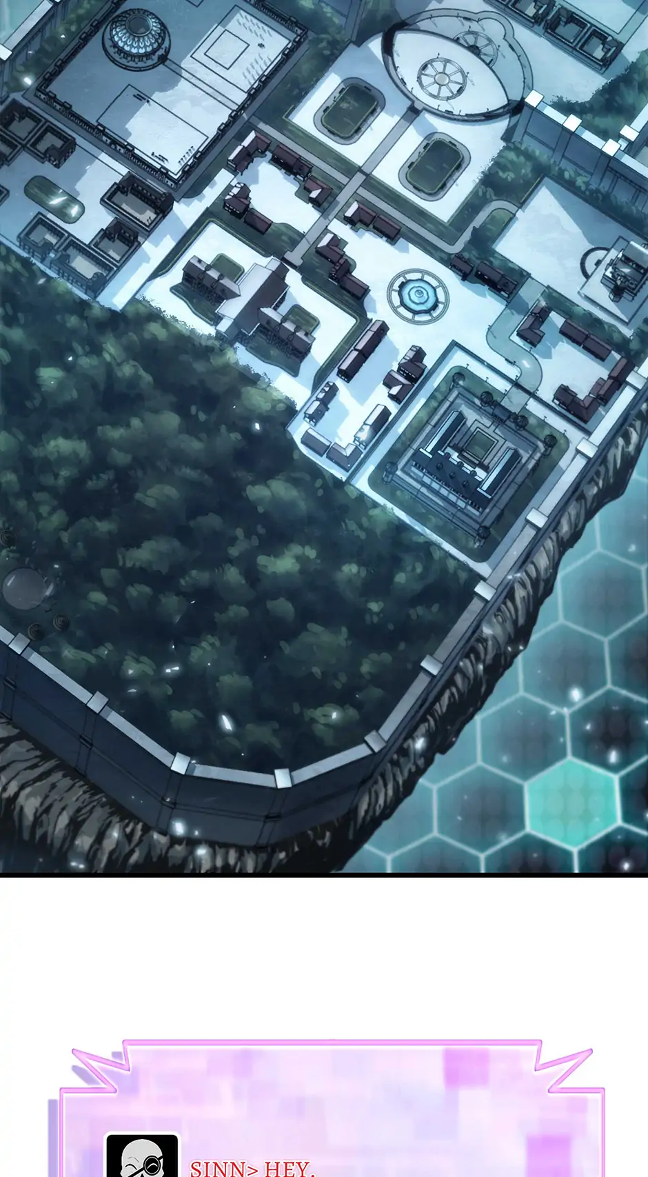 Read Pick Me Up ENGLISH Manga Online