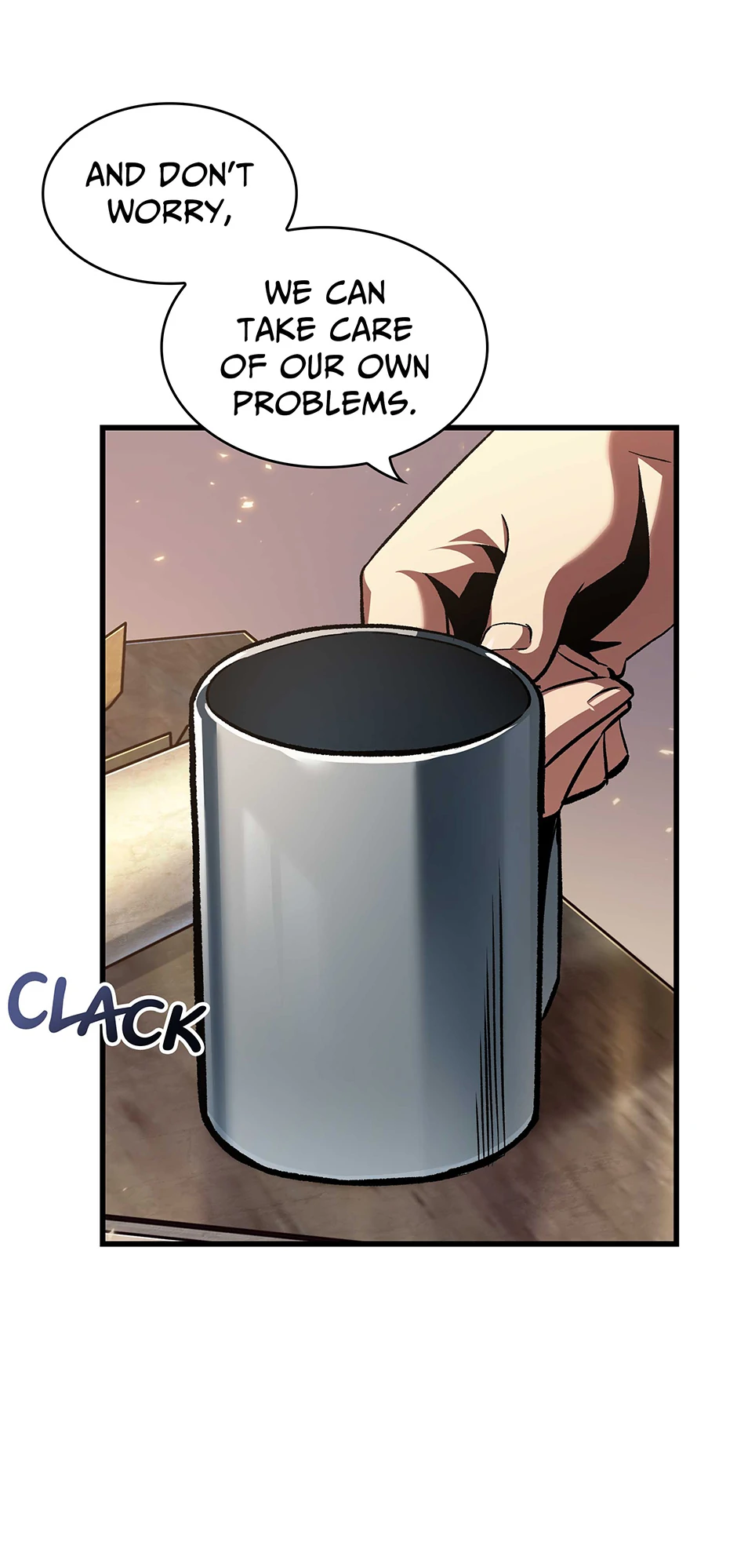 Read Pick Me Up ENGLISH Manga Online