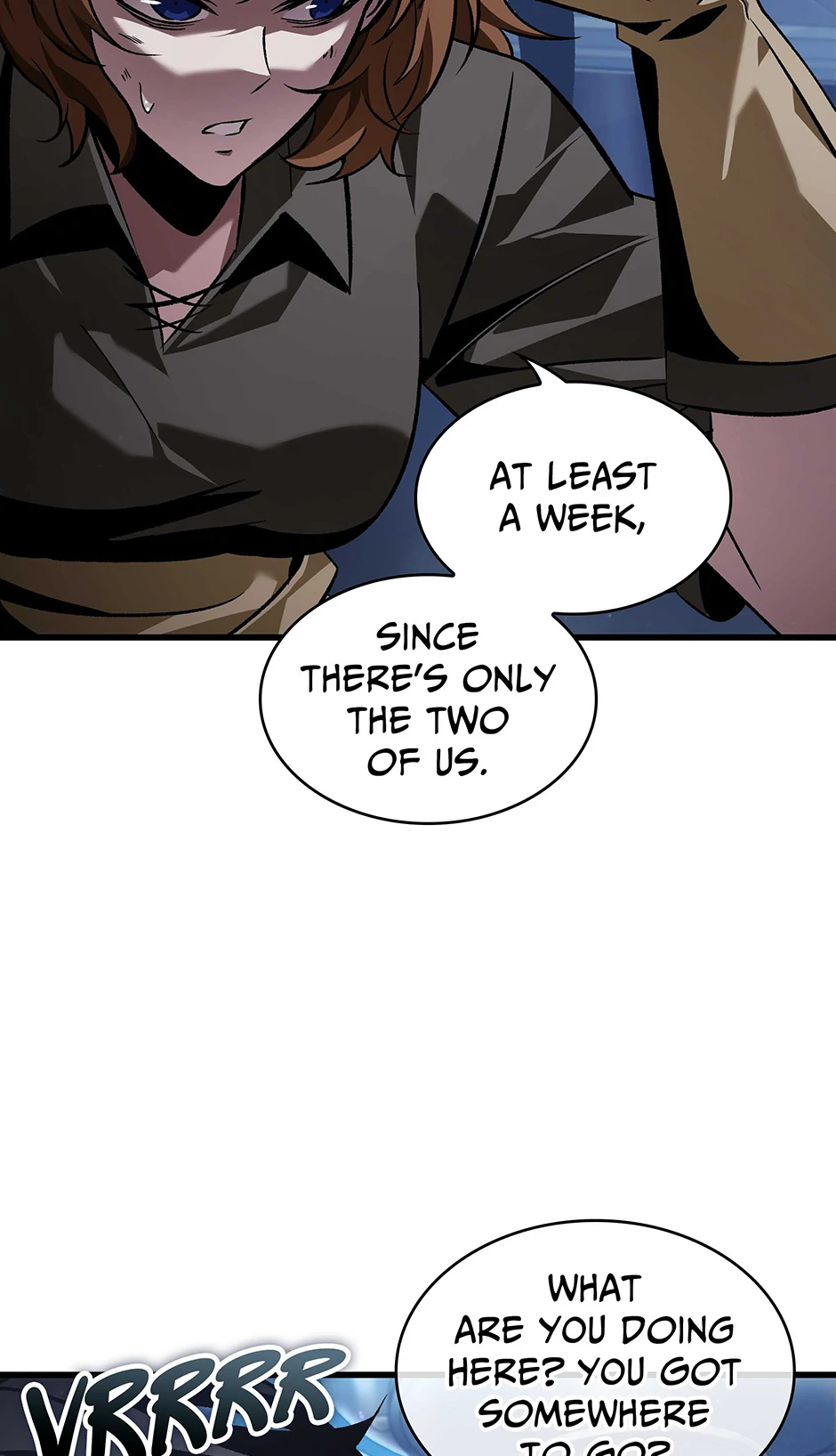 Read Pick Me Up ENGLISH Manga Online