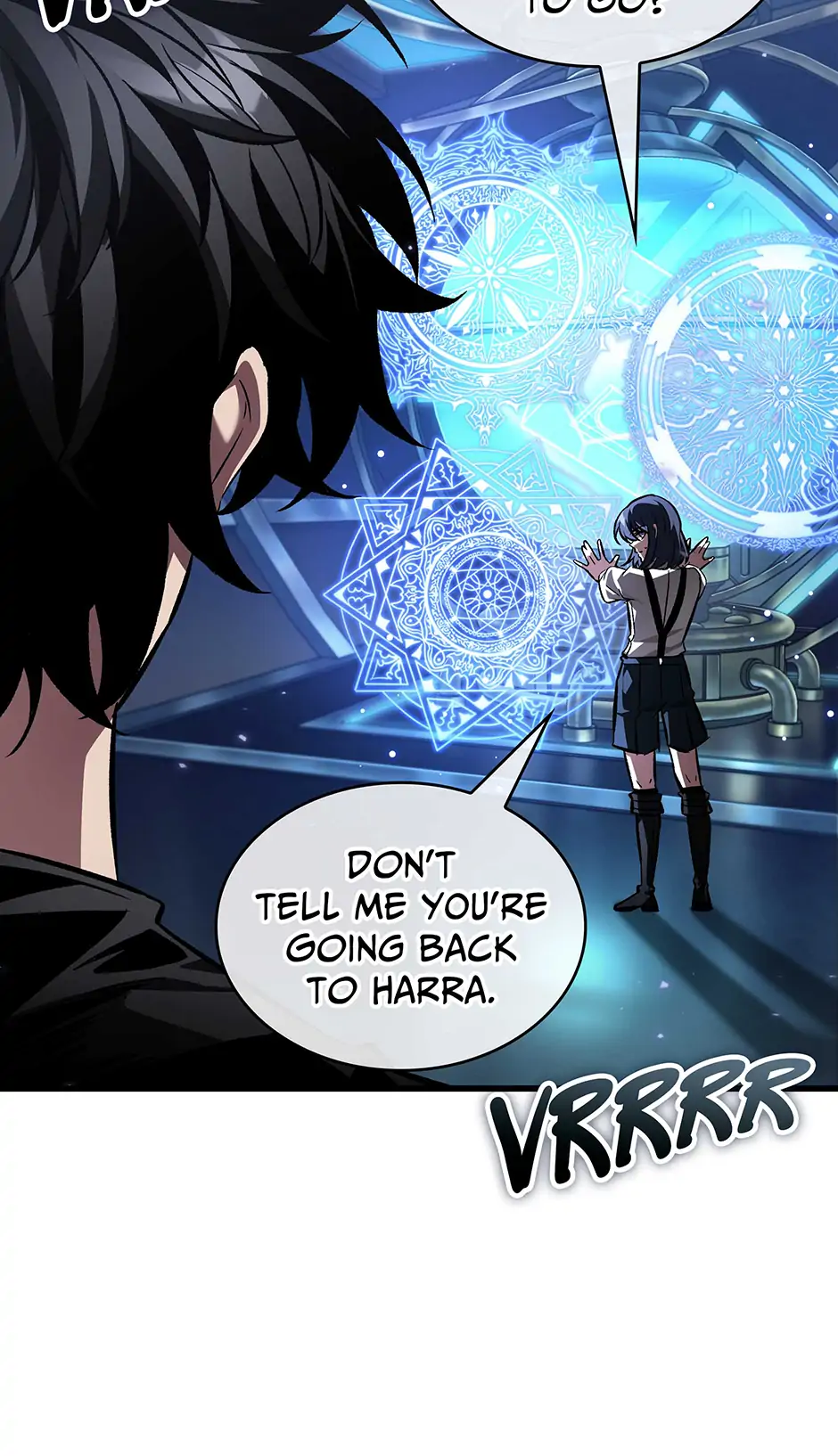 Read Pick Me Up ENGLISH Manga Online