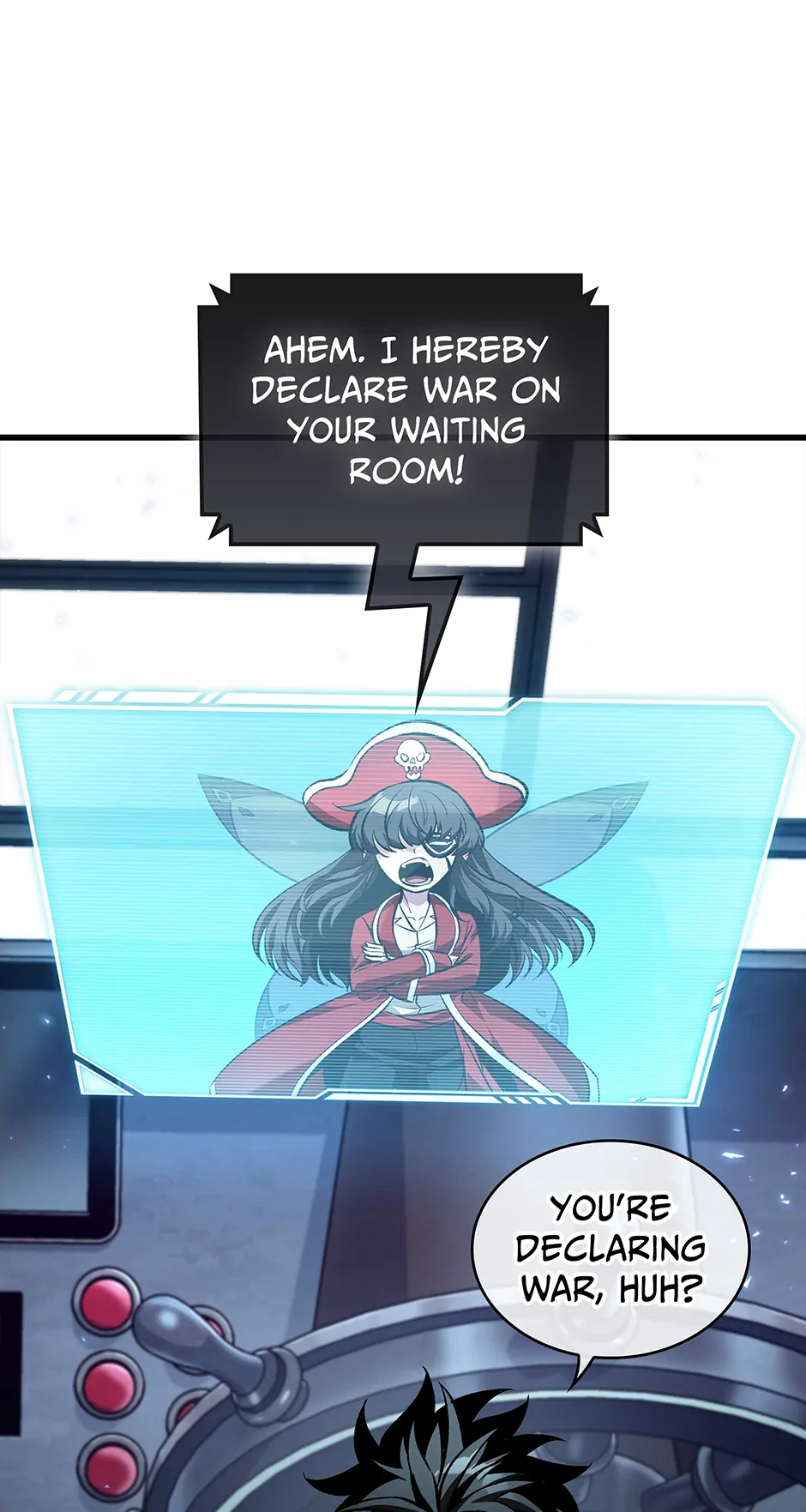 Read Pick Me Up ENGLISH Manga Online