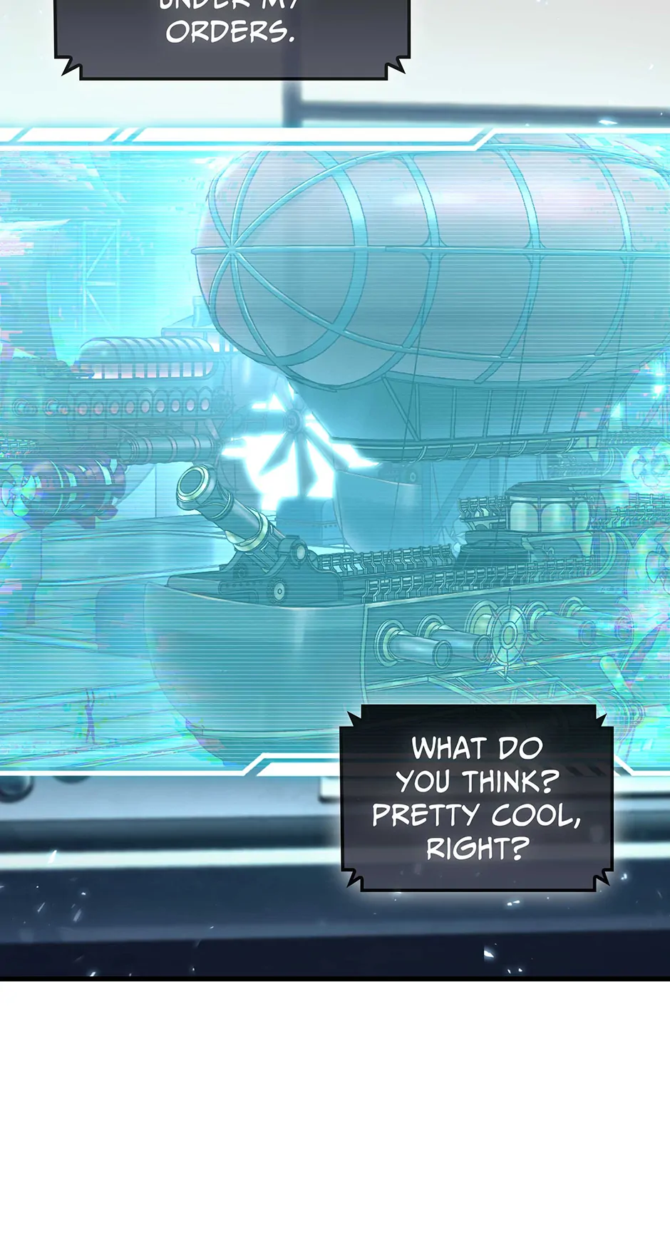 Read Pick Me Up ENGLISH Manga Online