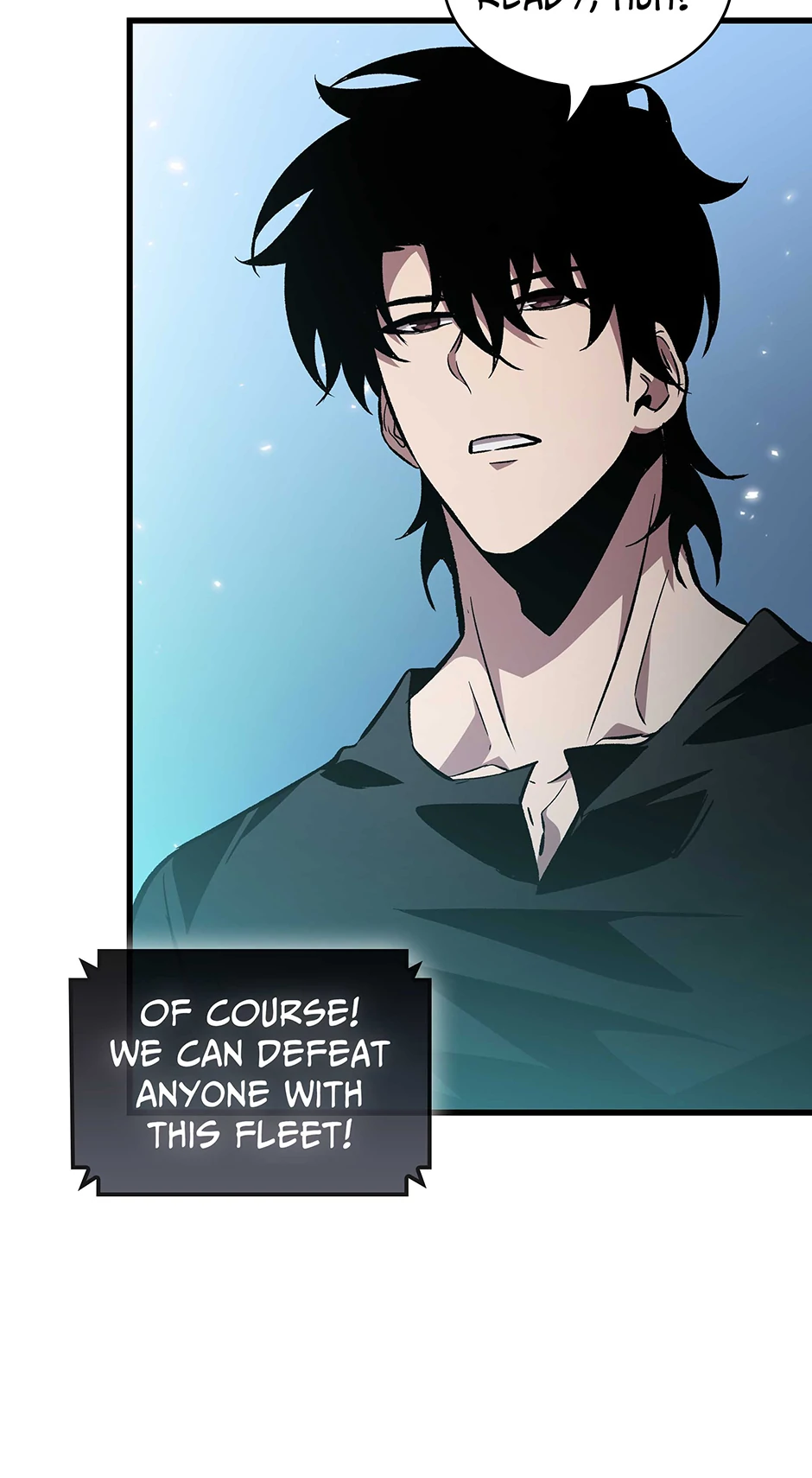 Read Pick Me Up ENGLISH Manga Online