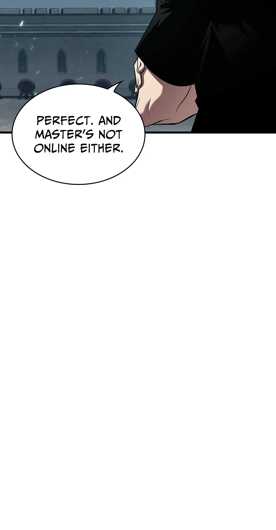 Read Pick Me Up ENGLISH Manga Online