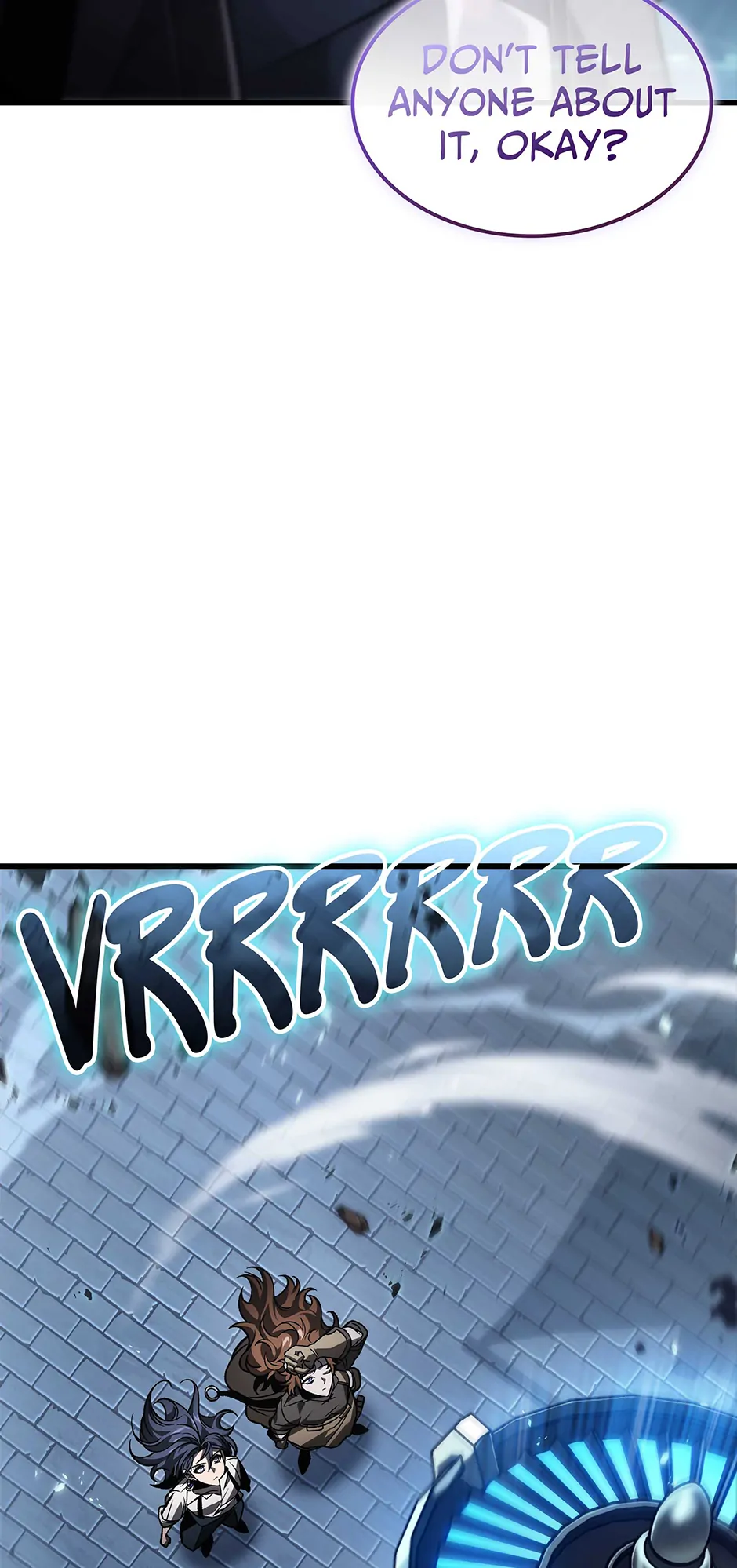 Read Pick Me Up ENGLISH Manga Online