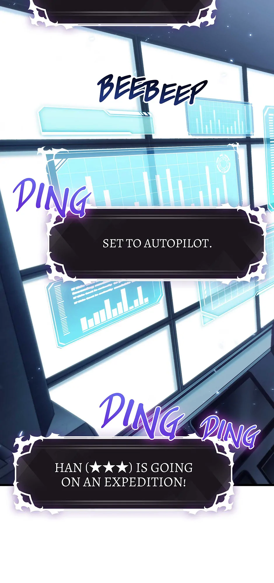 Read Pick Me Up ENGLISH Manga Online