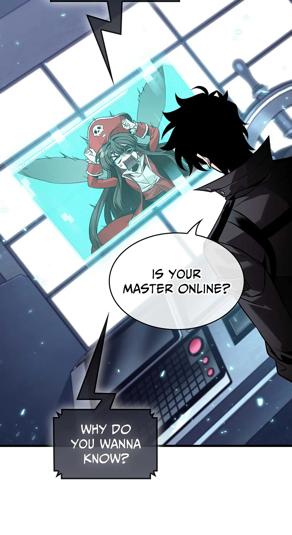 Read Pick Me Up ENGLISH Manga Online