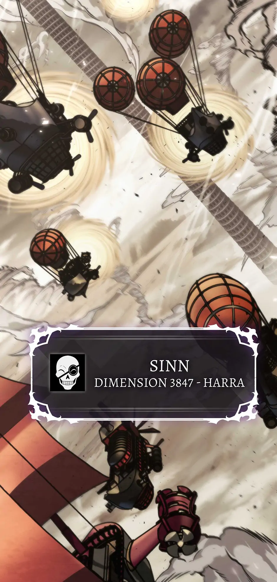 Read Pick Me Up ENGLISH Manga Online