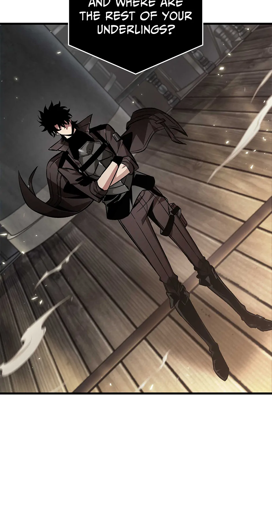 Read Pick Me Up ENGLISH Manga Online