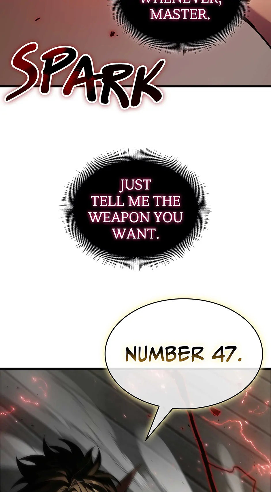 Read Pick Me Up ENGLISH Manga Online