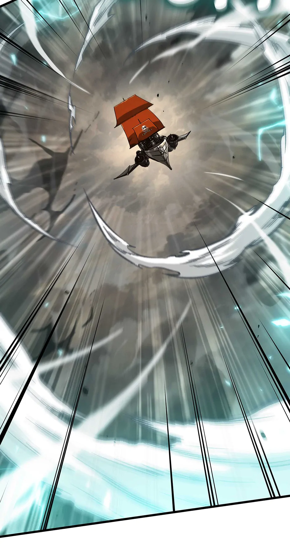 Read Pick Me Up ENGLISH Manga Online